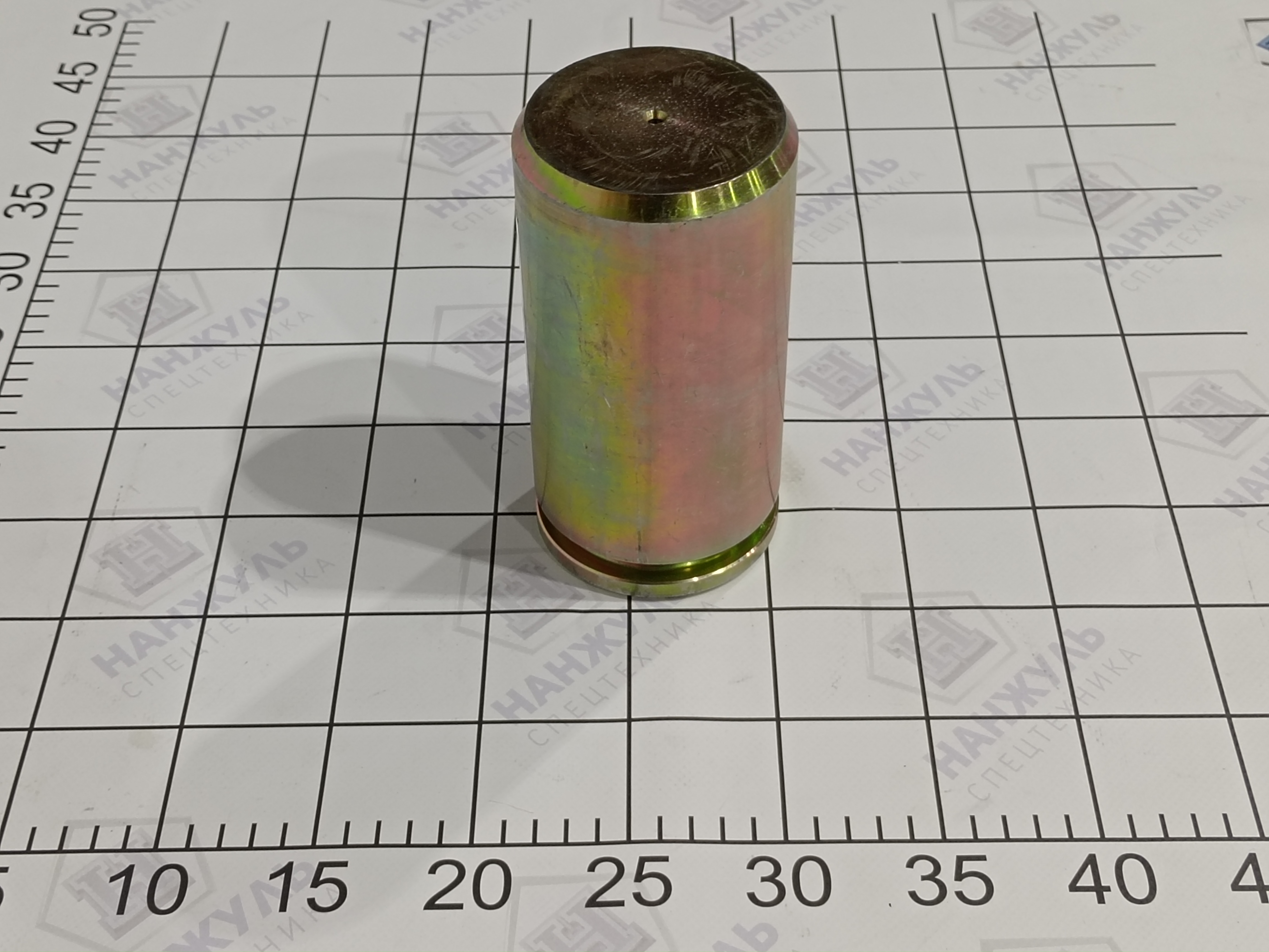 Верхний палец сочленения GR165 GR215 (CN)