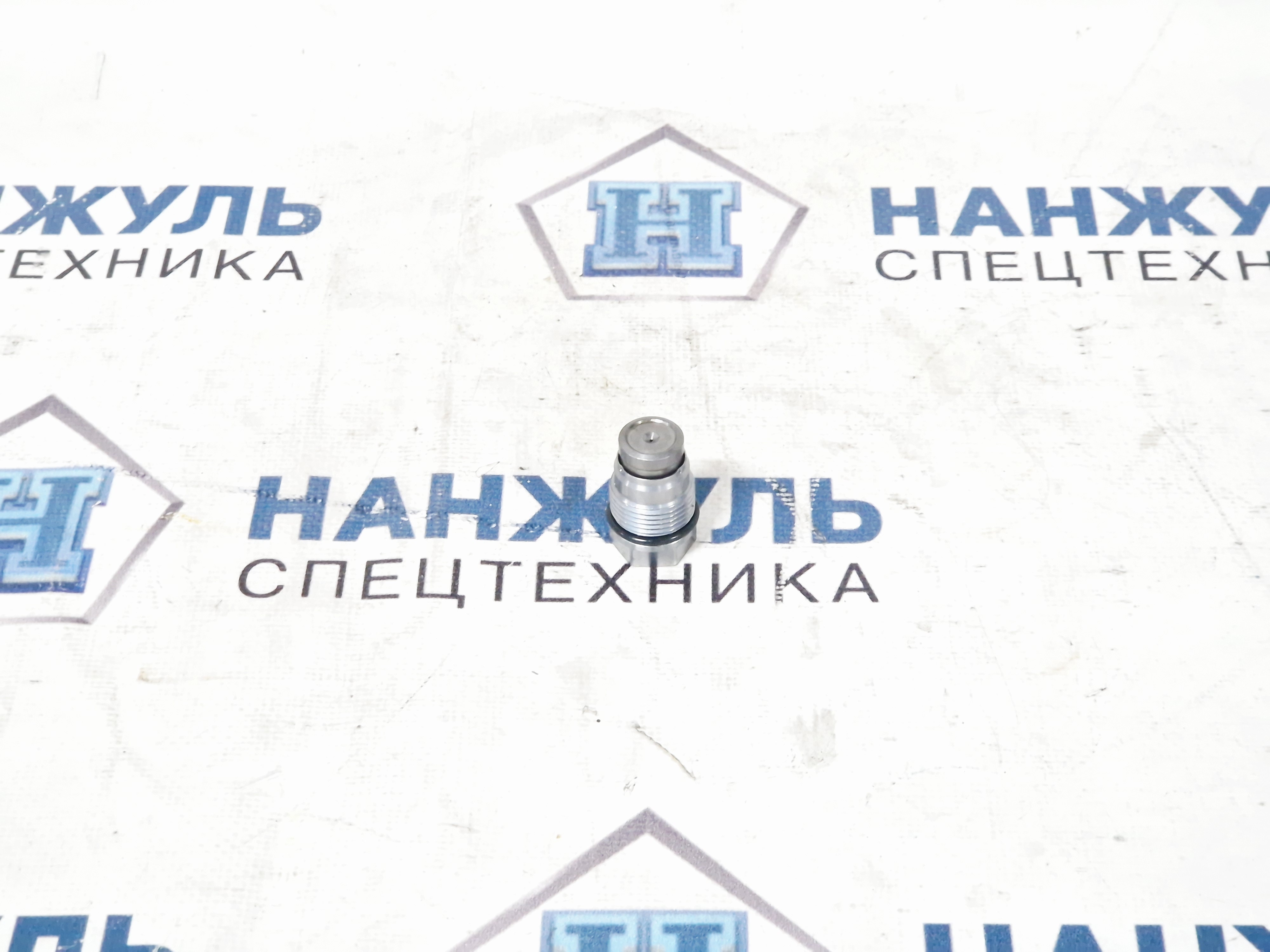 Клапан давления топливной рампы WP10 WP12 WP13 (QD)