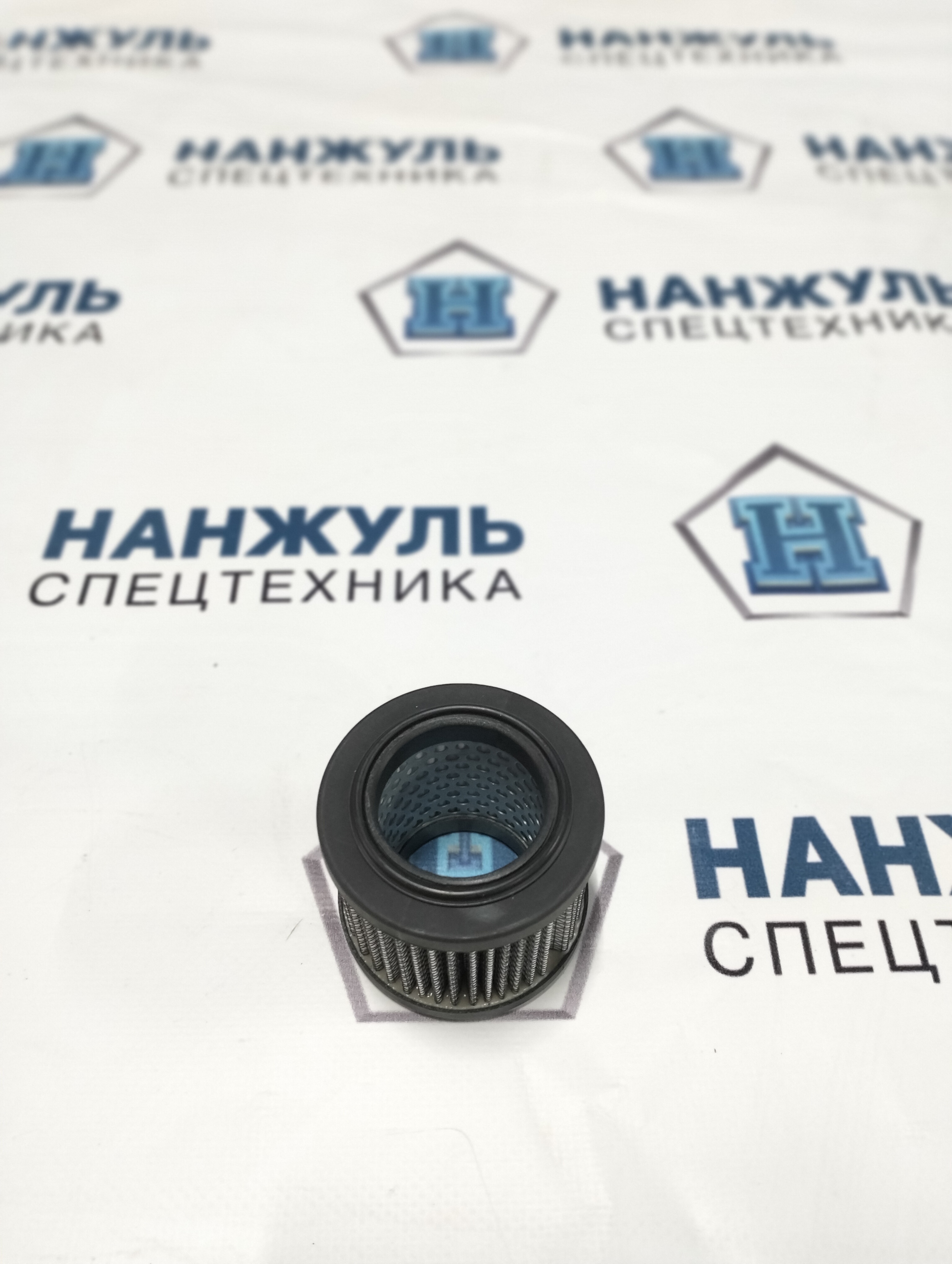 Фильтр сапуна (экскаватор XE335C)