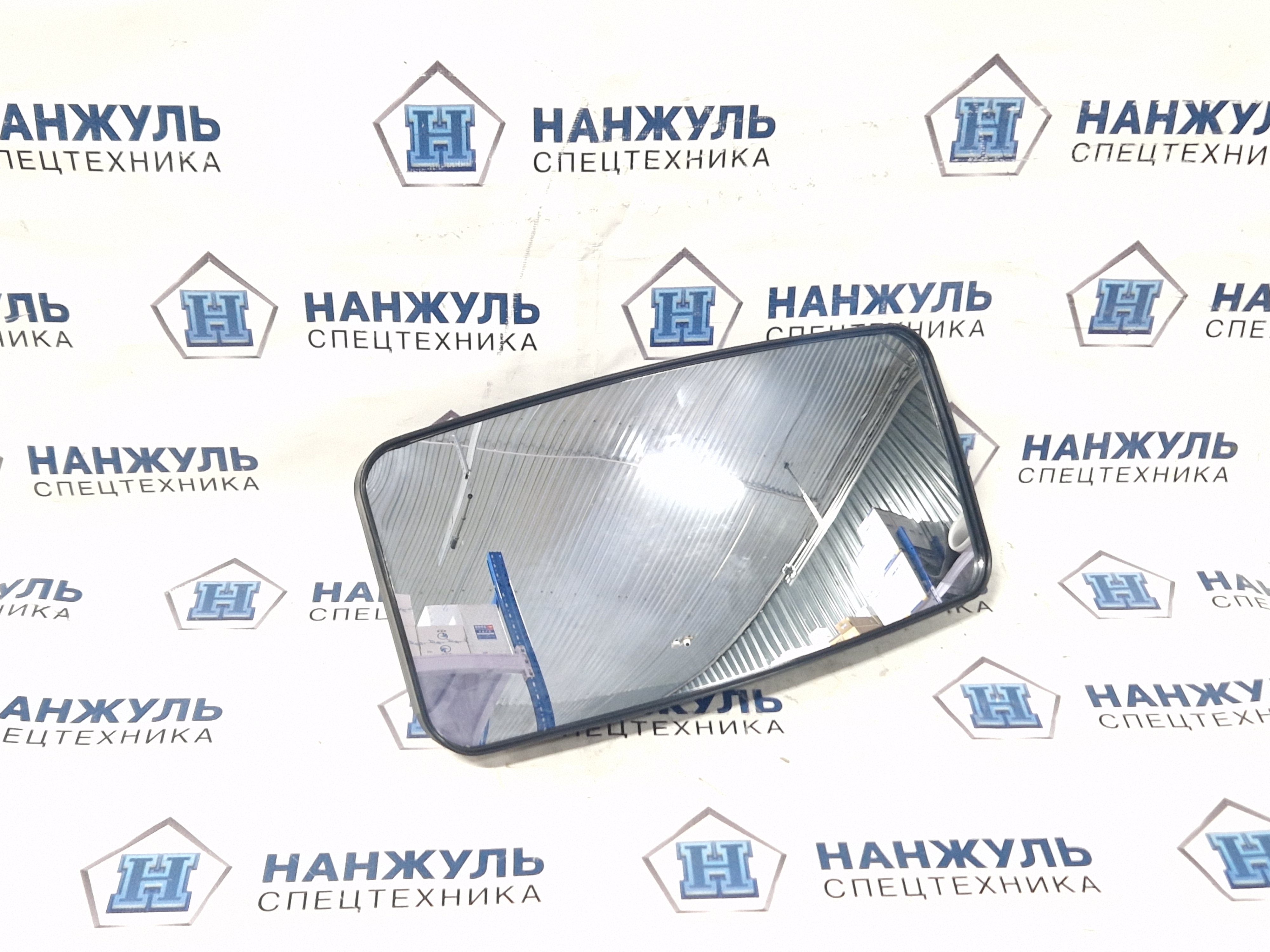 Зеркало заднего обзора QS00D99 LW300FN