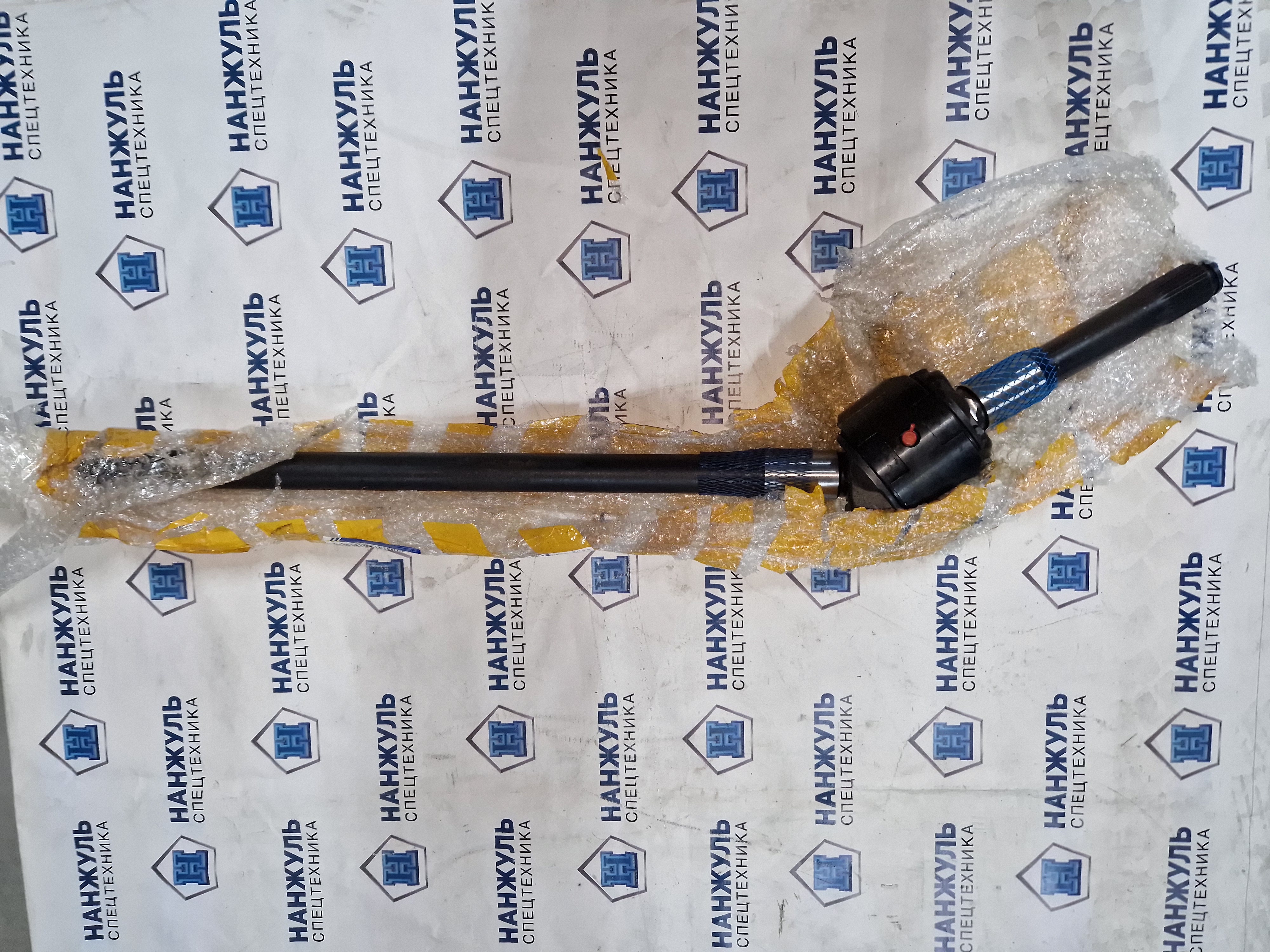 Полуось (левая) первой оси XCT25L5_SR