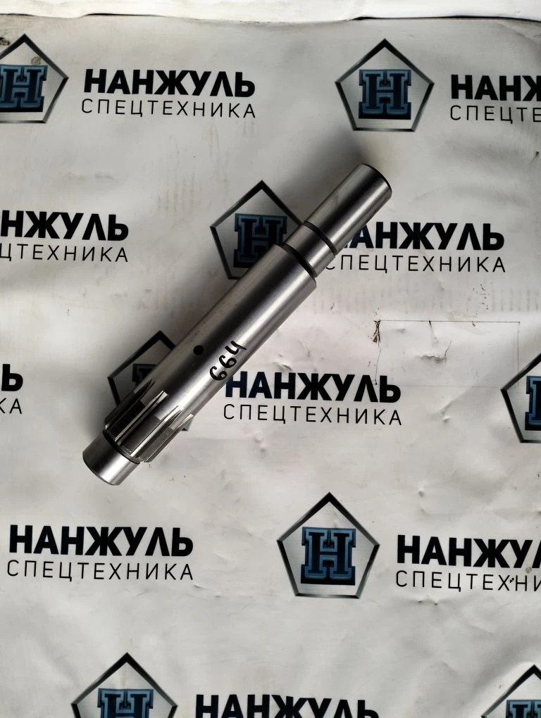 Вал КПП задней передачи ZL20-036003 BS428 LW300FN