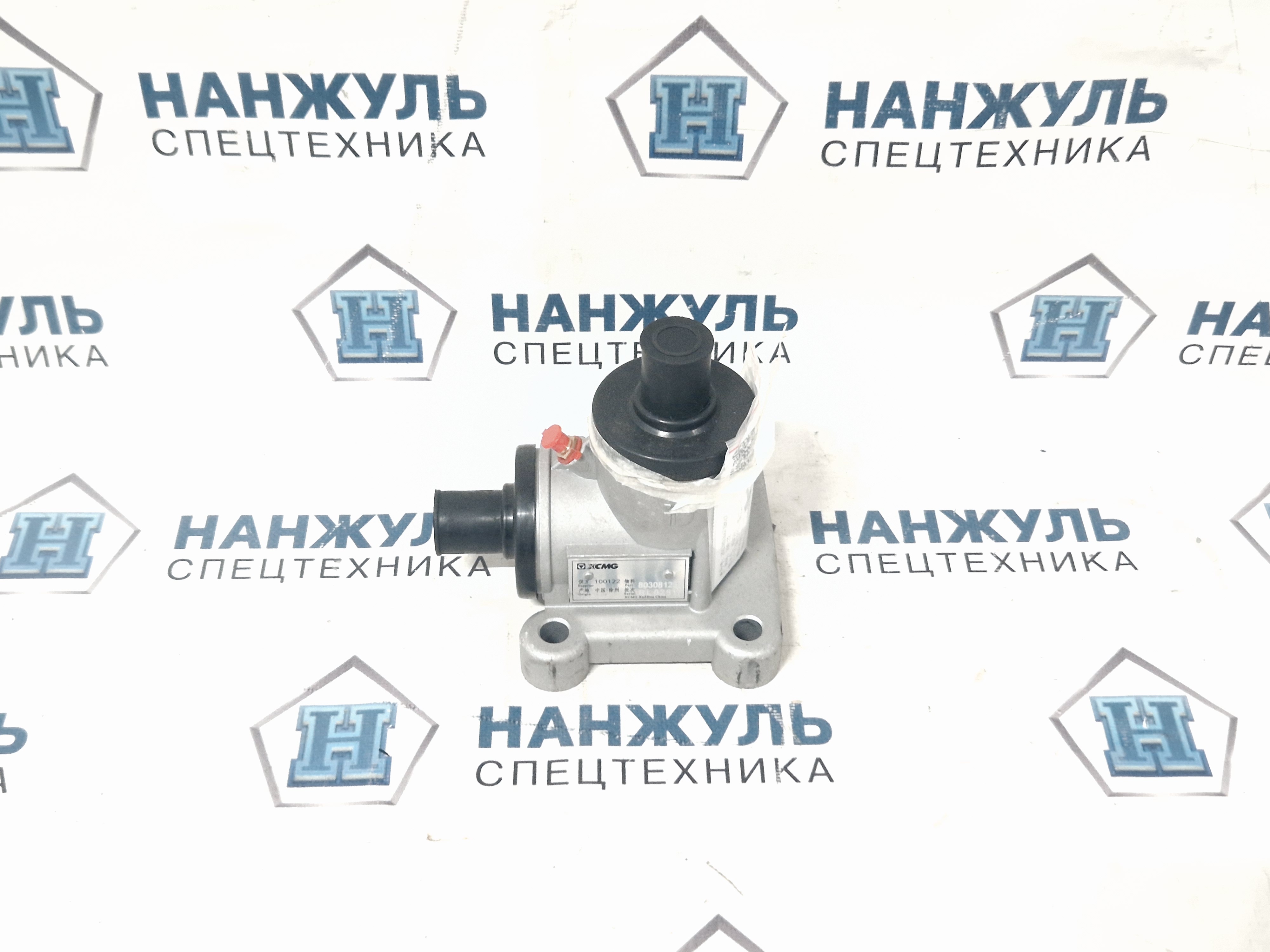 Редуктор привода угловой XCT25