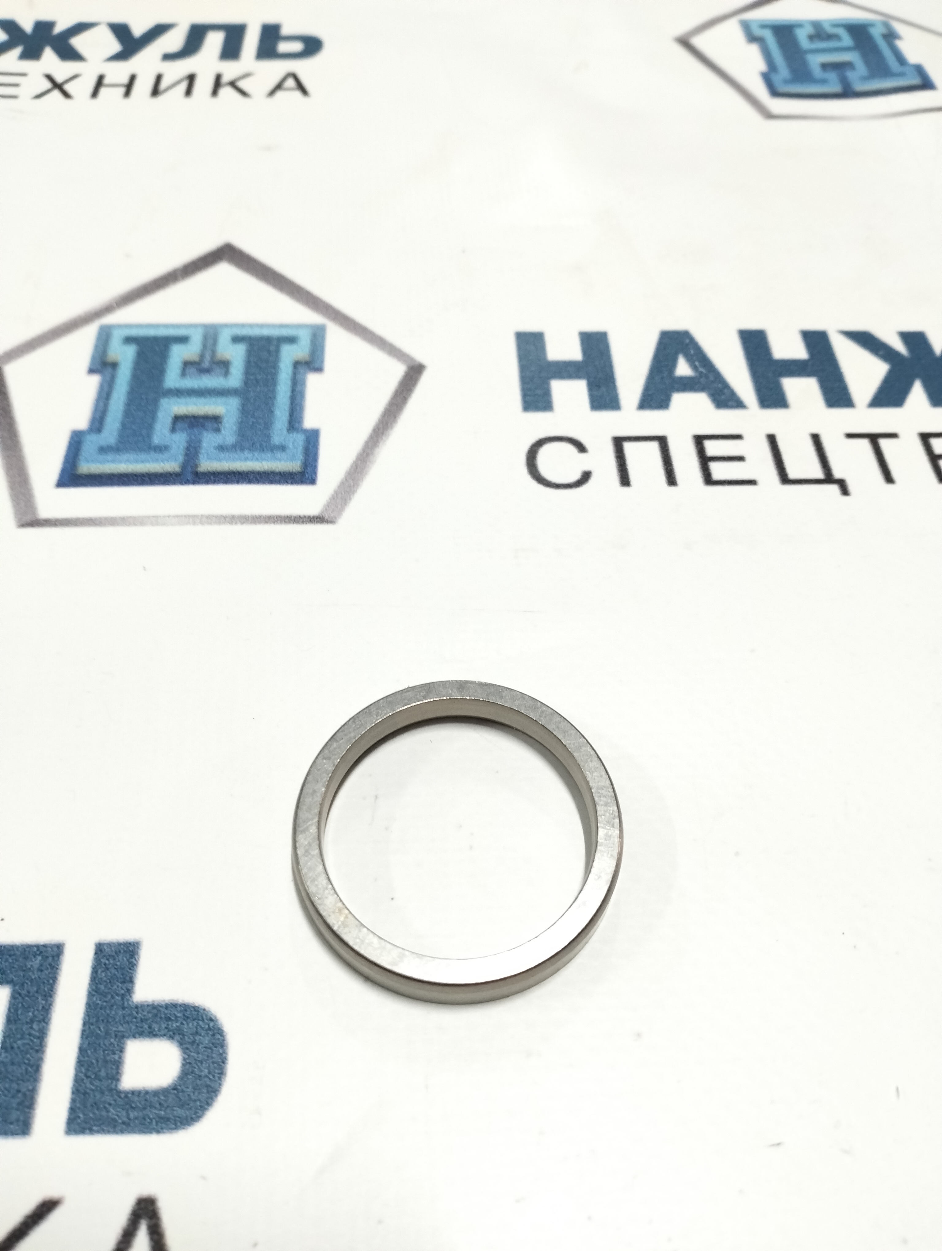 Седло впускного клапана FG200-1003173 740RU (CN)