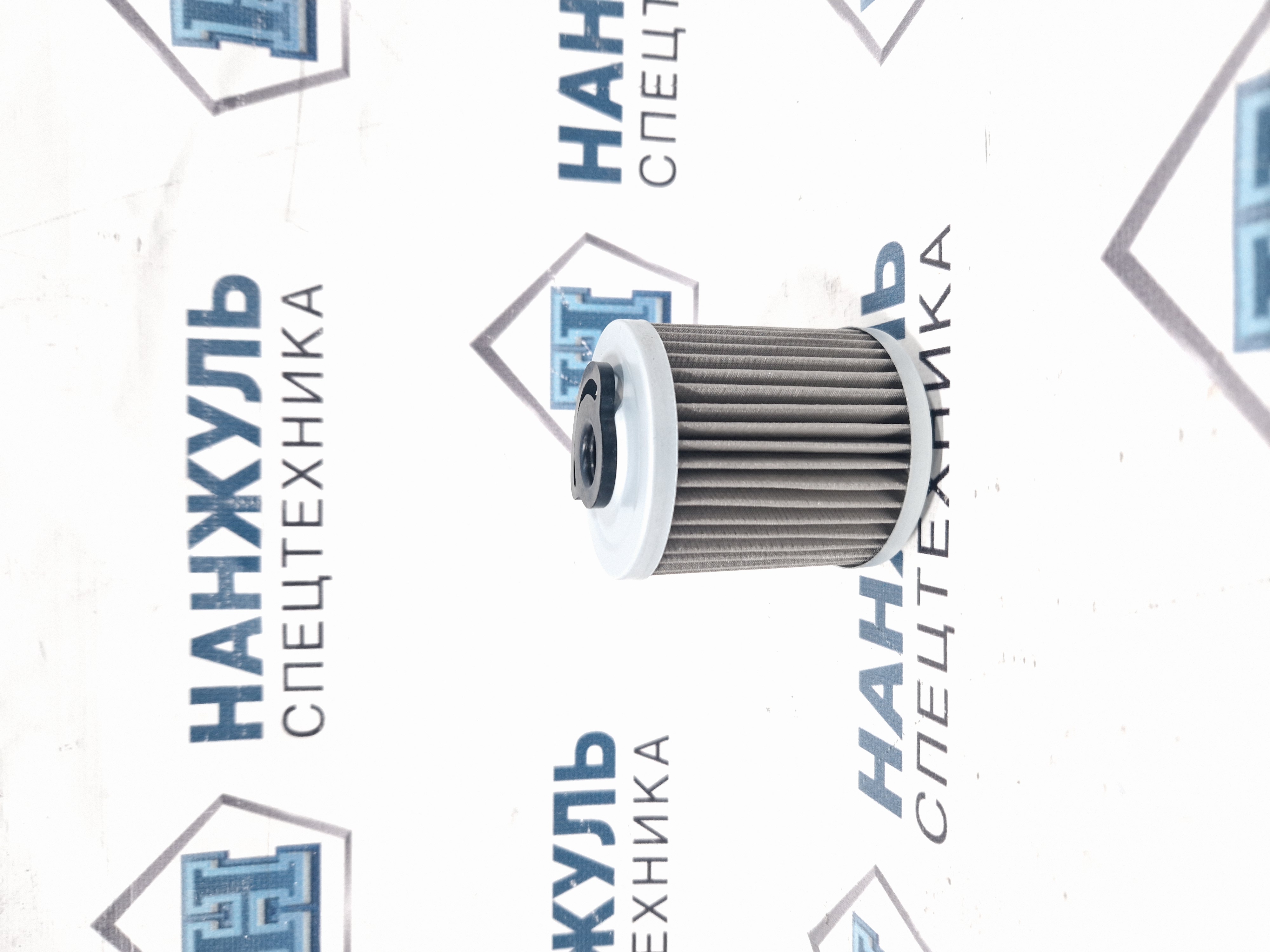 Фильтр топливный грубой очистки C0607 (оригинал) WP6G125E22