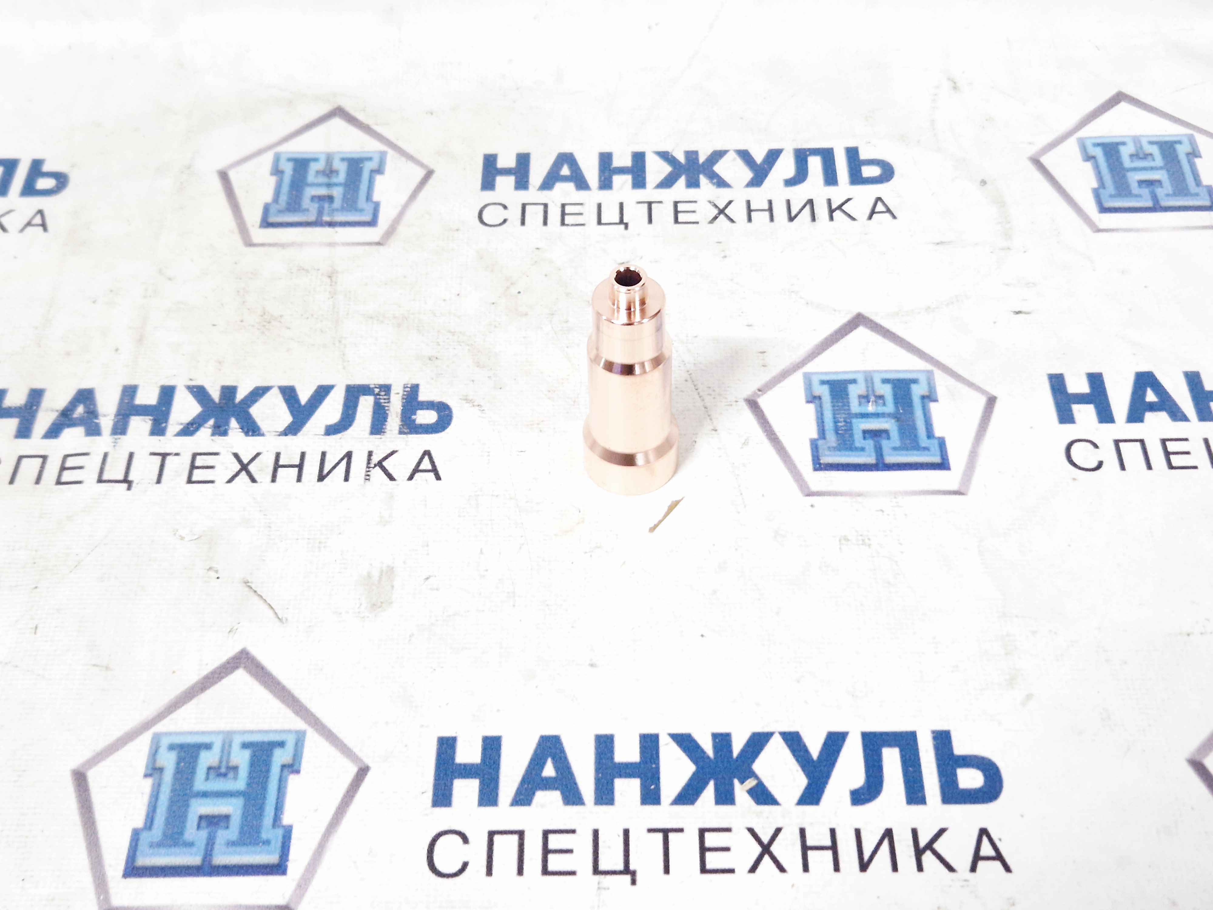 Стакан форсунки WP10 WP12 (QD)