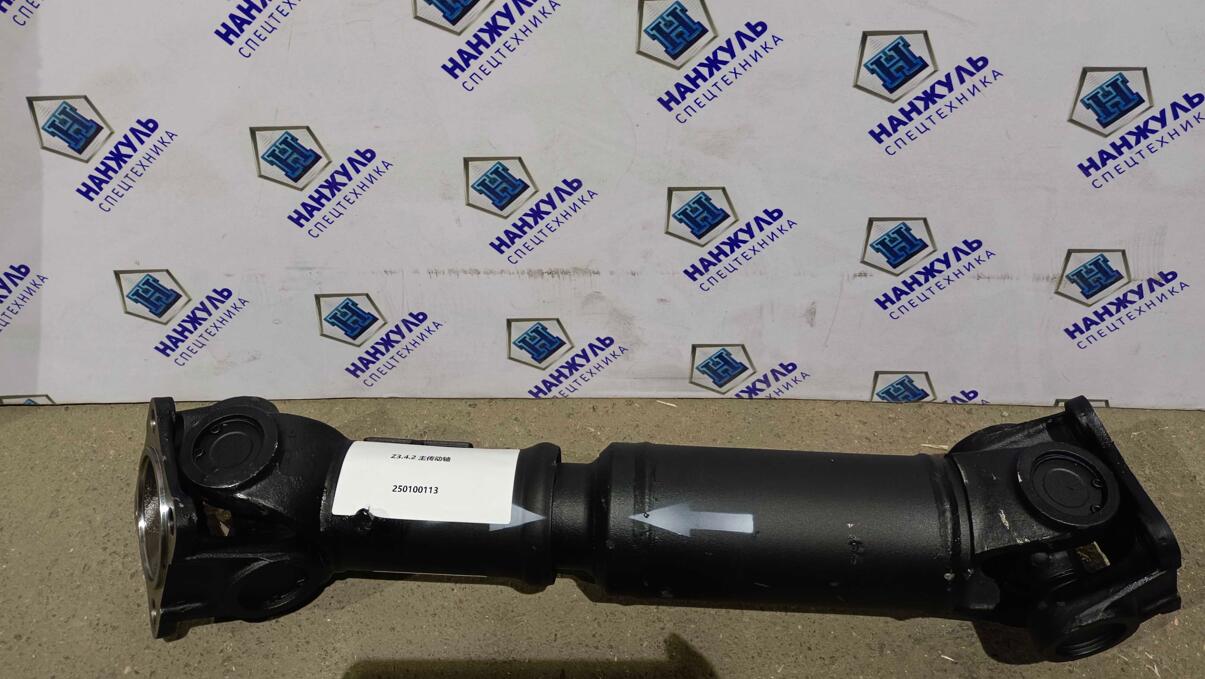 Карданный вал главный (промежуточный) Z3.4.2 L-510мм 300FN