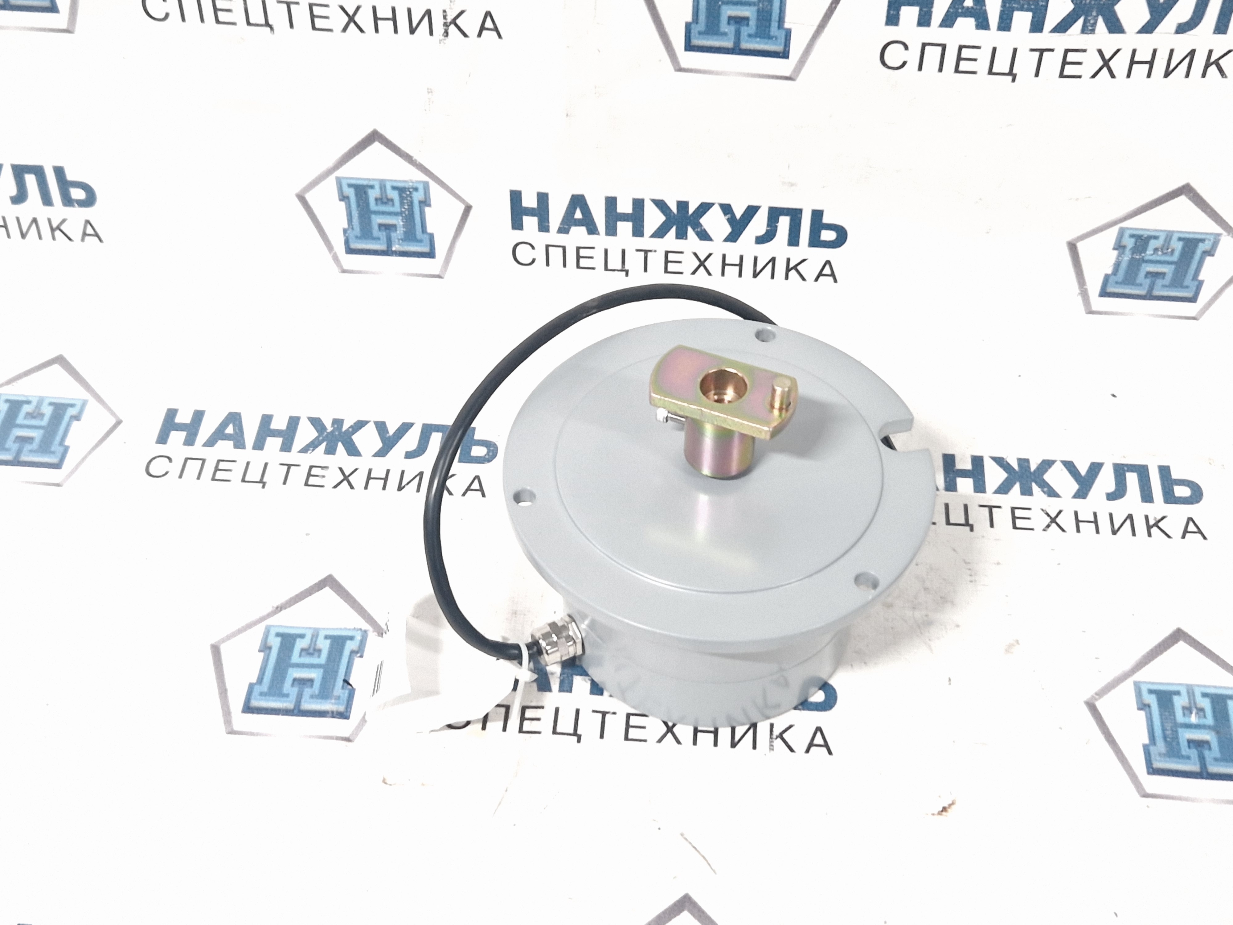 Счетчик мотора лебедки