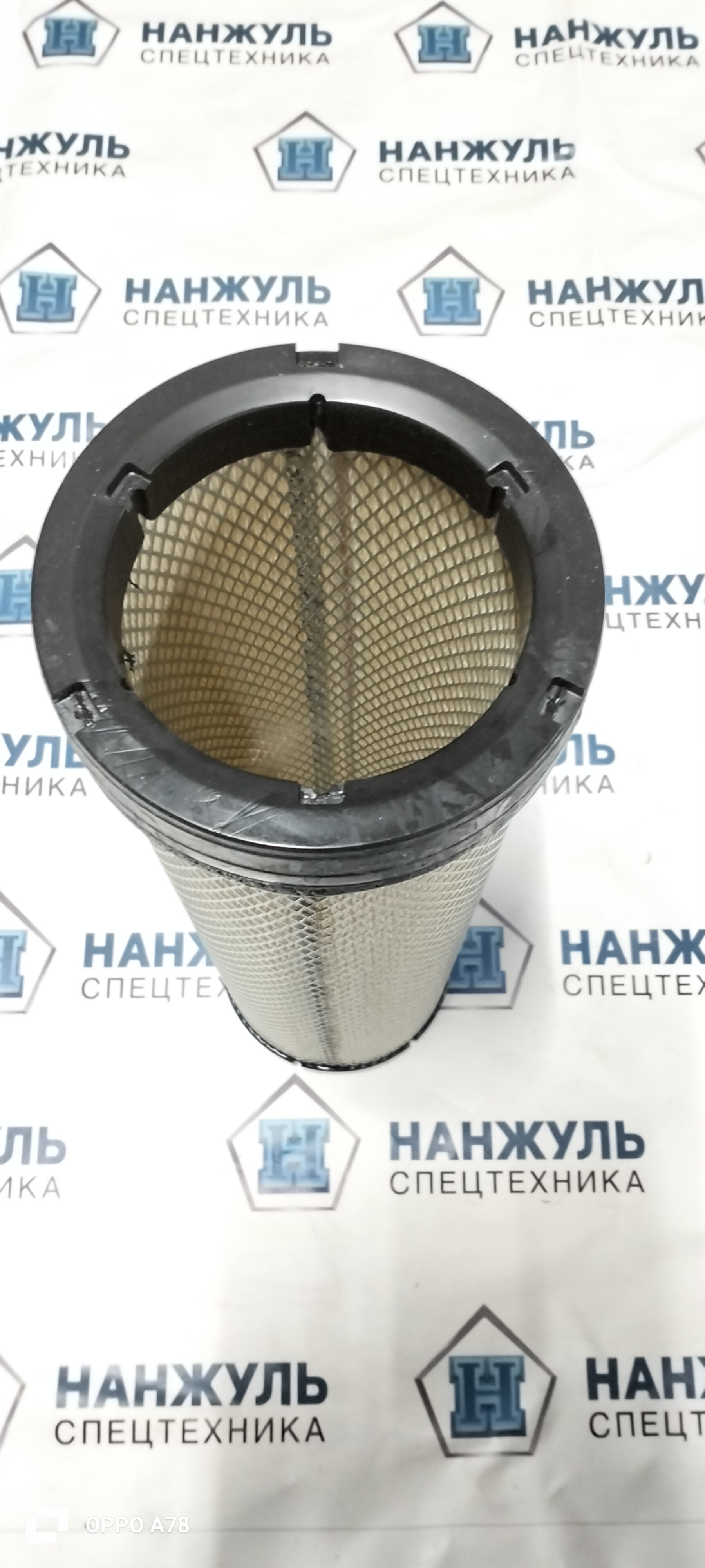 Фильтр воздушный внутренний XE260 335 LW700