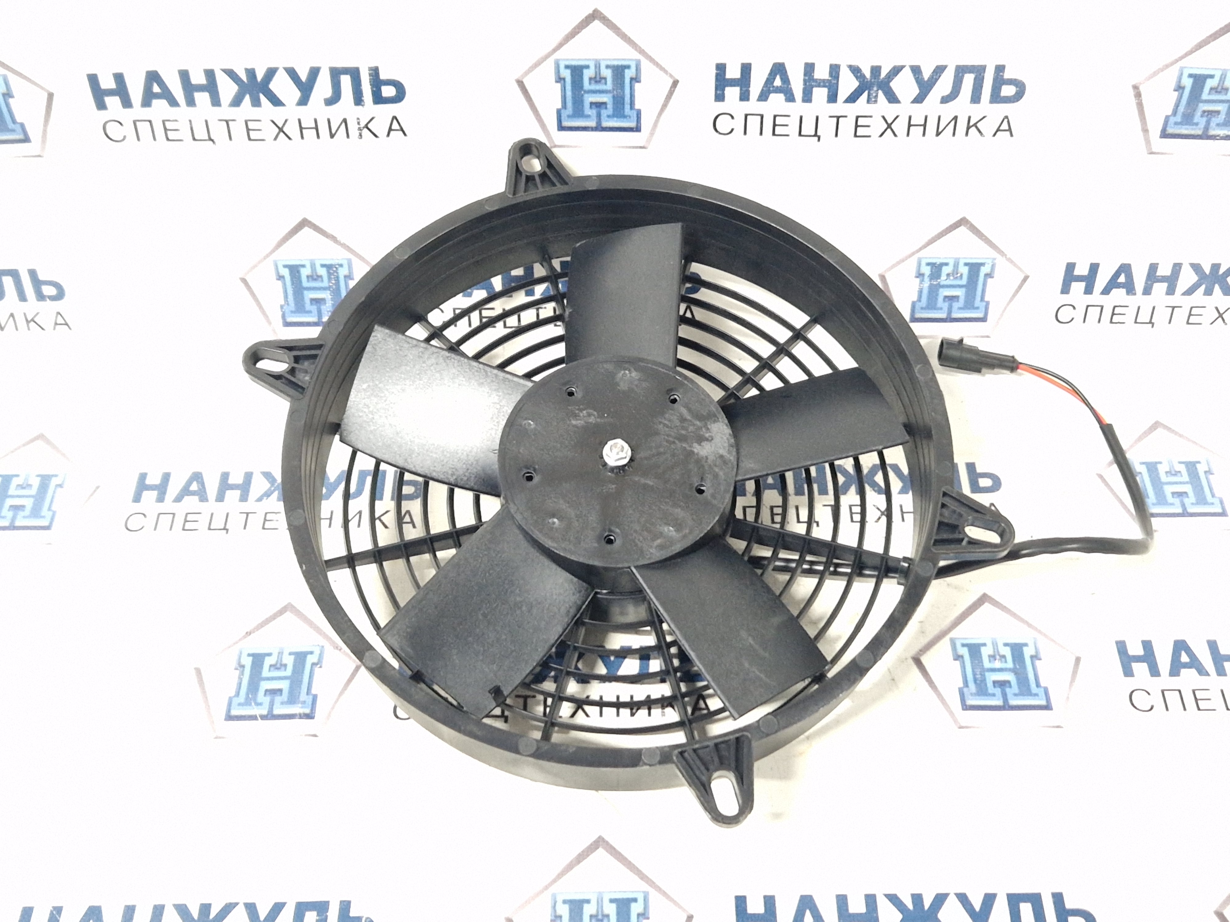 Вентилятор кондиционера XCT25