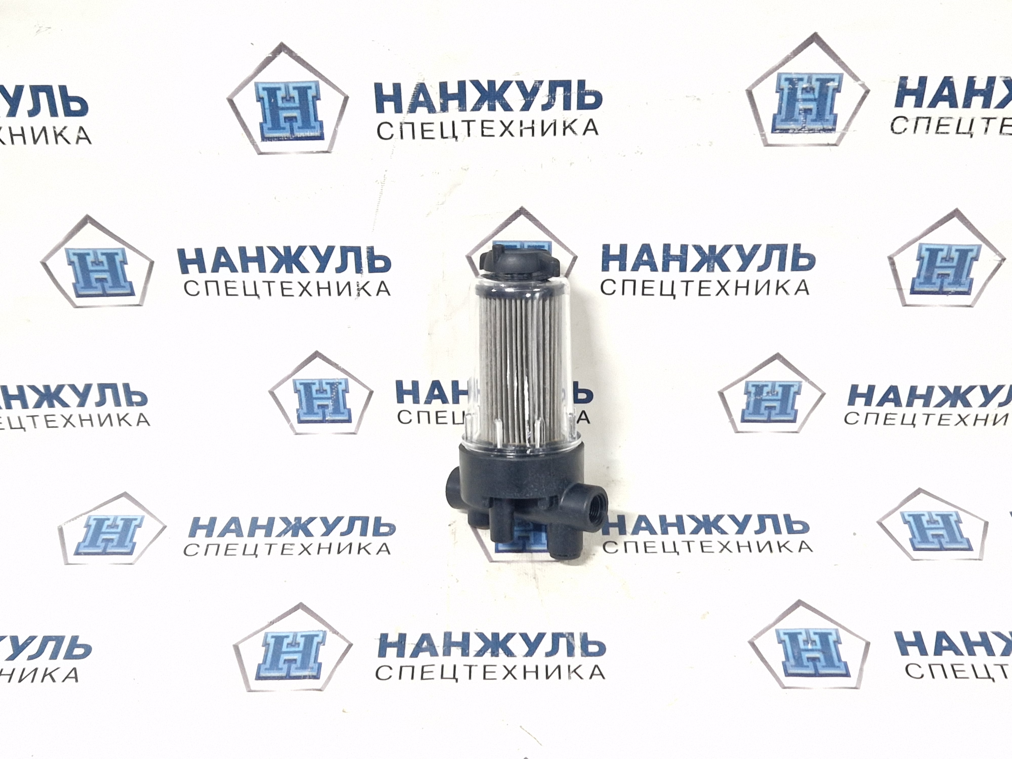 Фильтр воды в сборе XSLQ-3 XMR403 XS163 (CN)