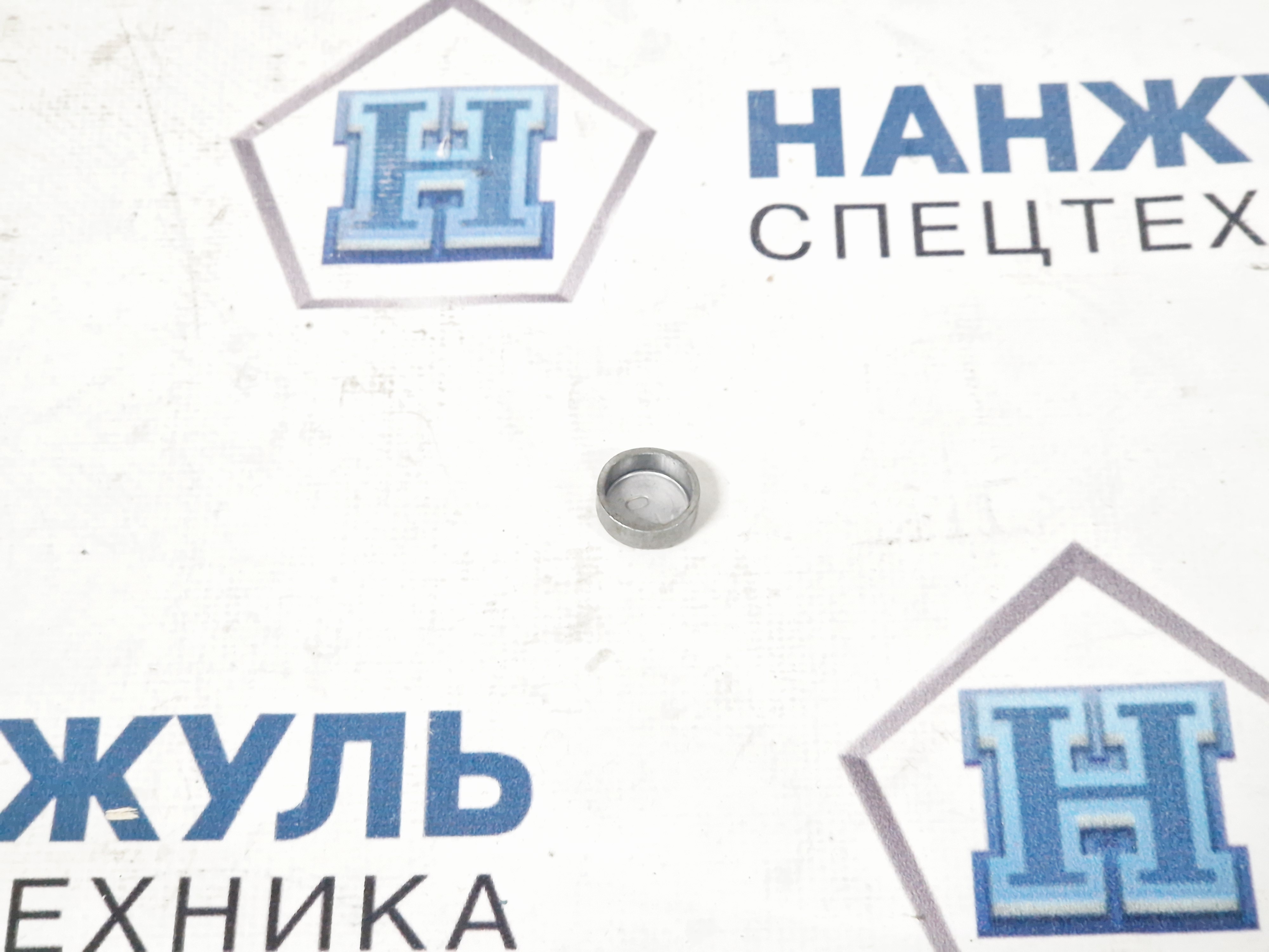 Заглушка чашечная ГБЦ WP12 (QD)