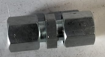 Штуцер соединения трубок смазки ТНВД Weichai WP6G125E22 LW300FN