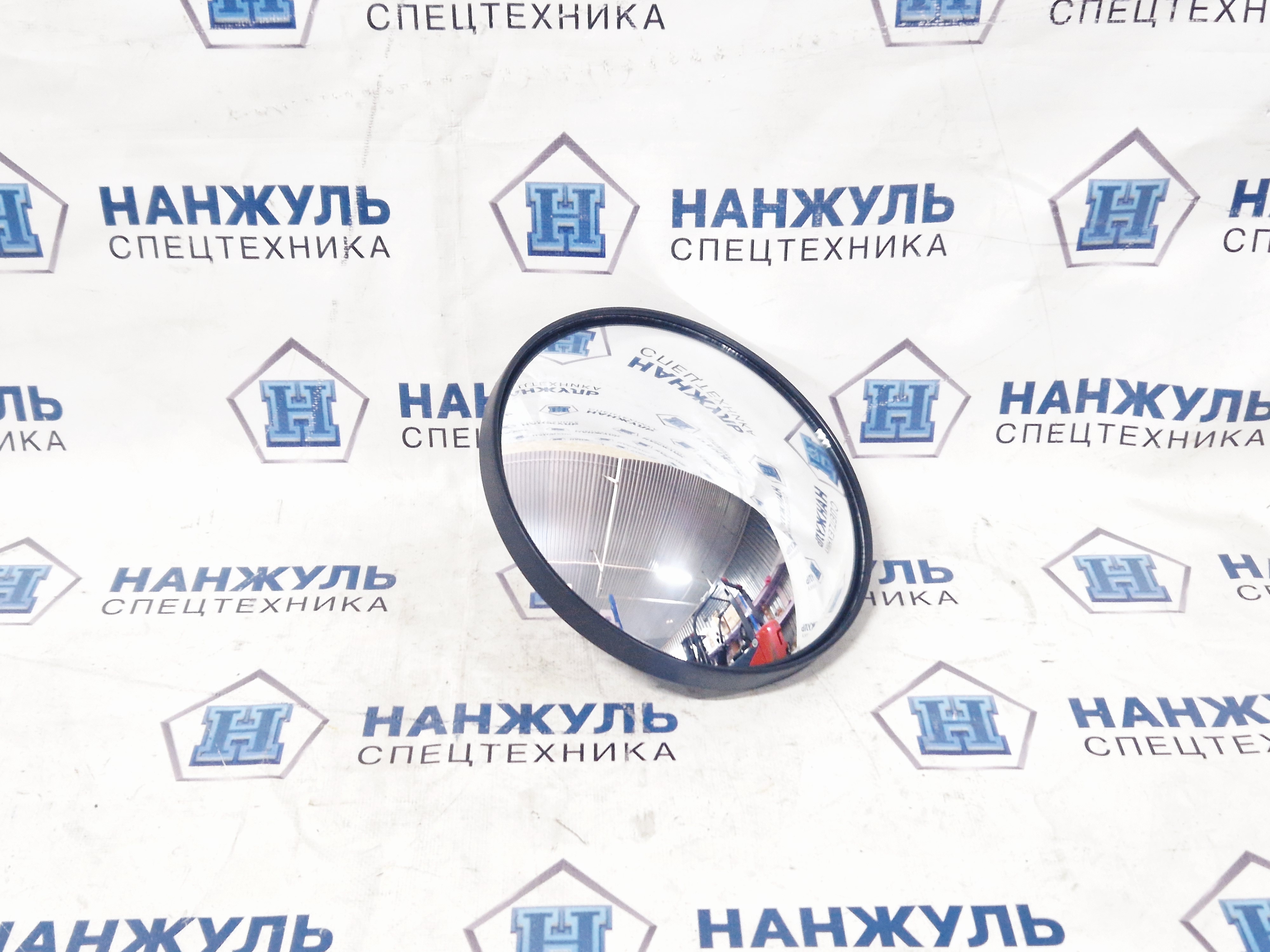 Зеркало заднее дополнительное XE210WD; XE370CA