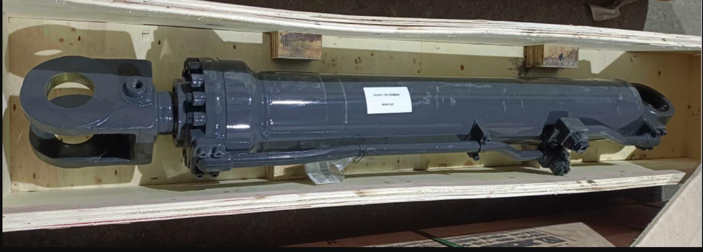 Гидроцилиндр подъема стрелы (левый) LW300FN