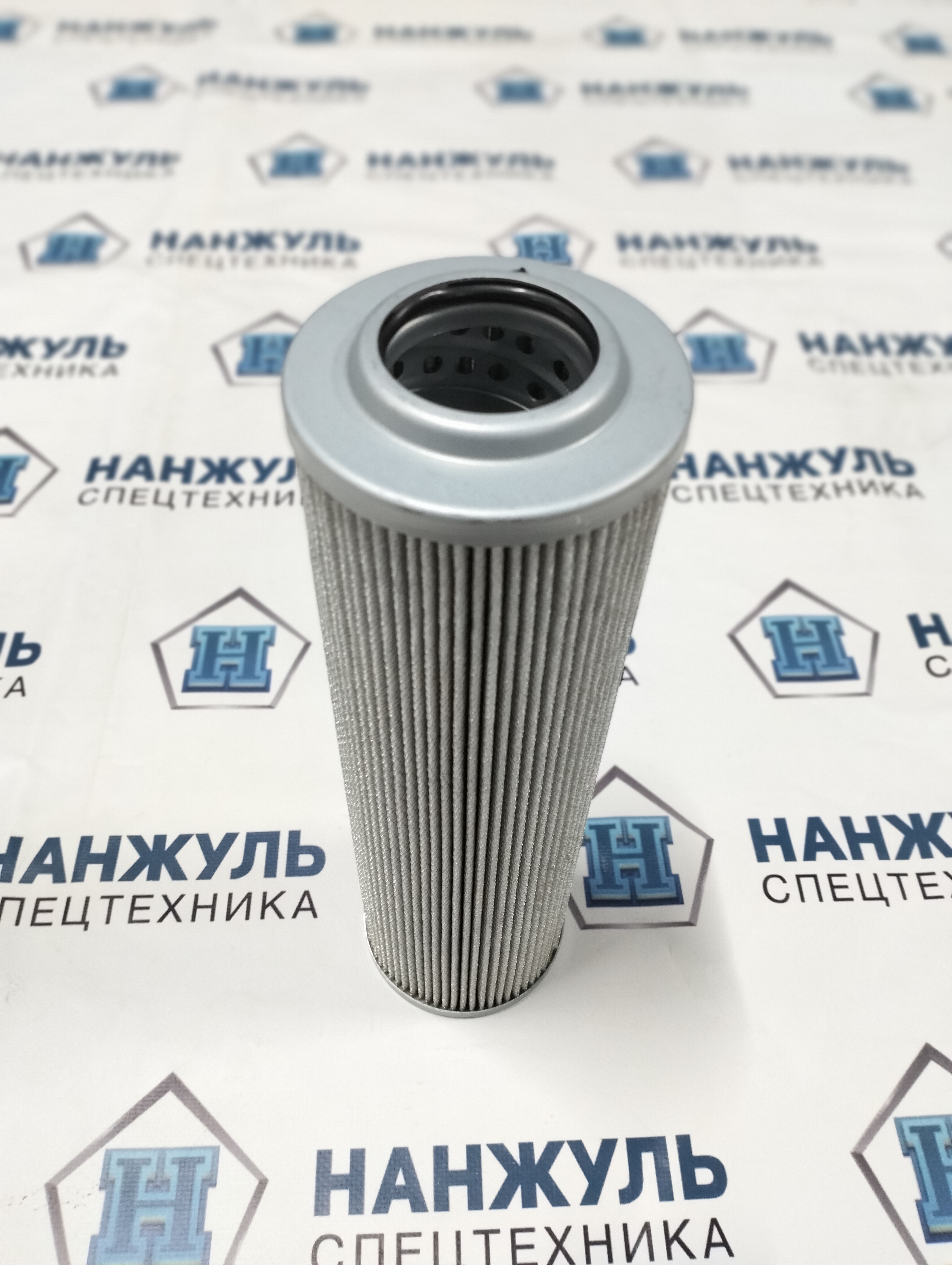 Фильтр гидравлики