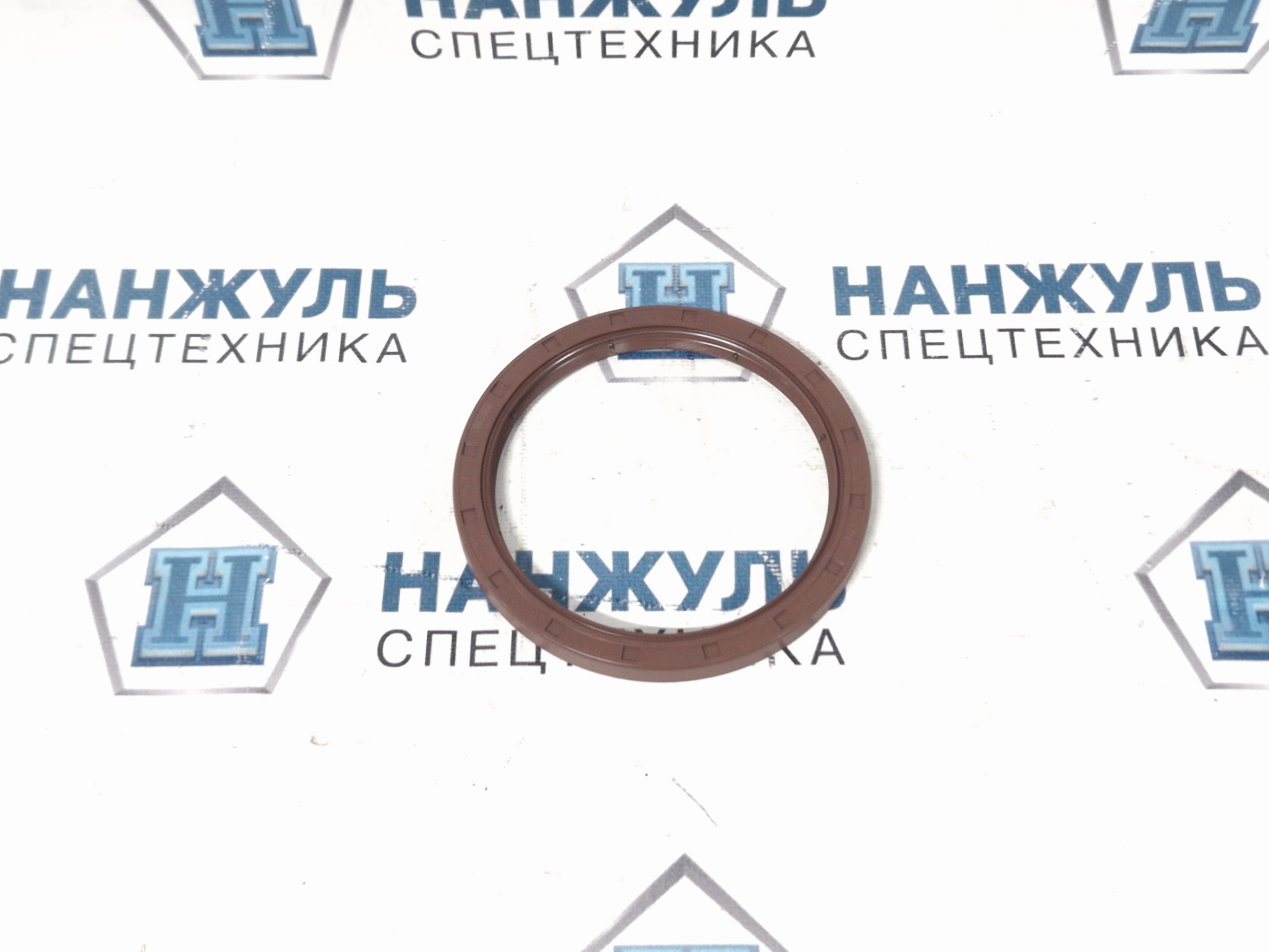 Сальник коленвала задний Weichai WD615 WP10 (WBW)