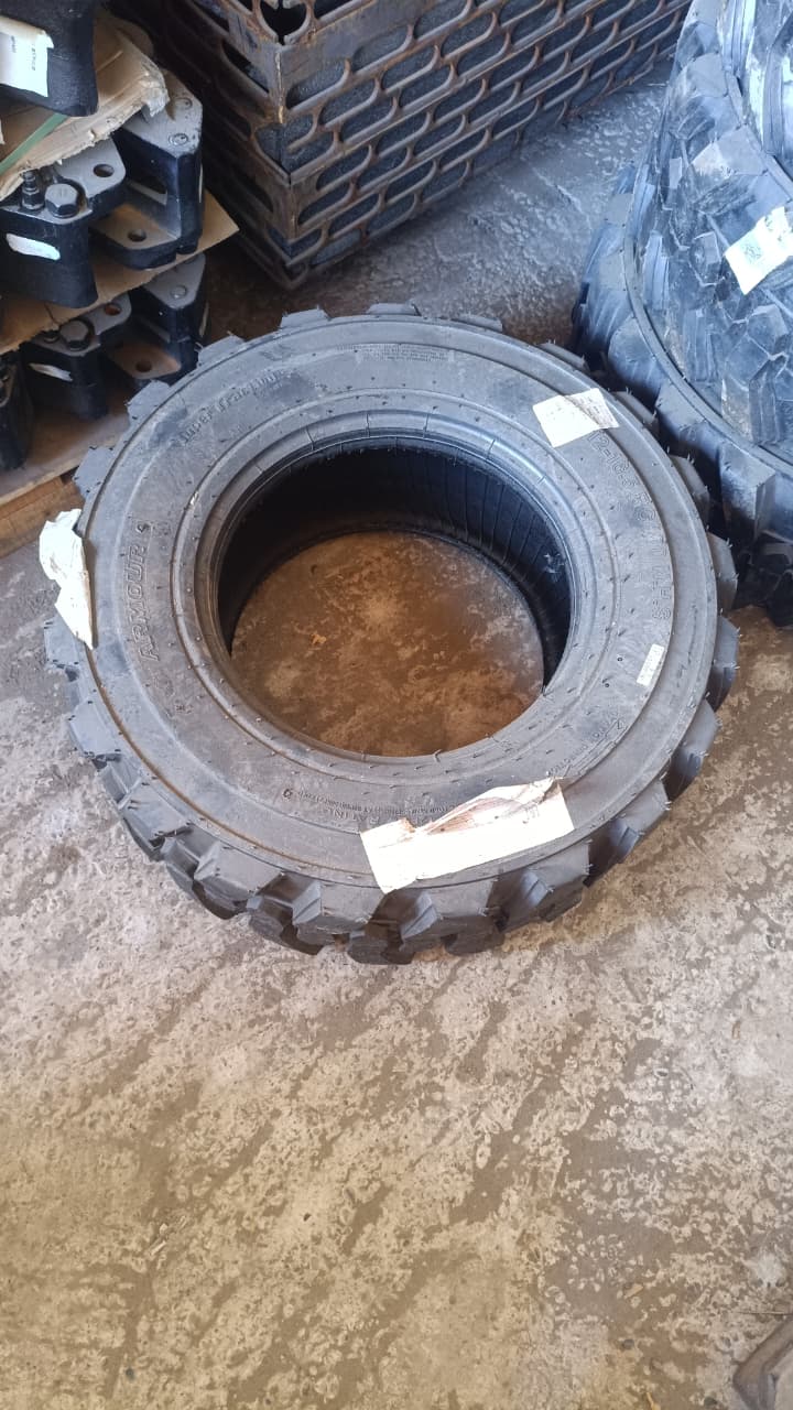 Автошина пневматическая 12-16,5 RG400 ARMOUR 12PLY