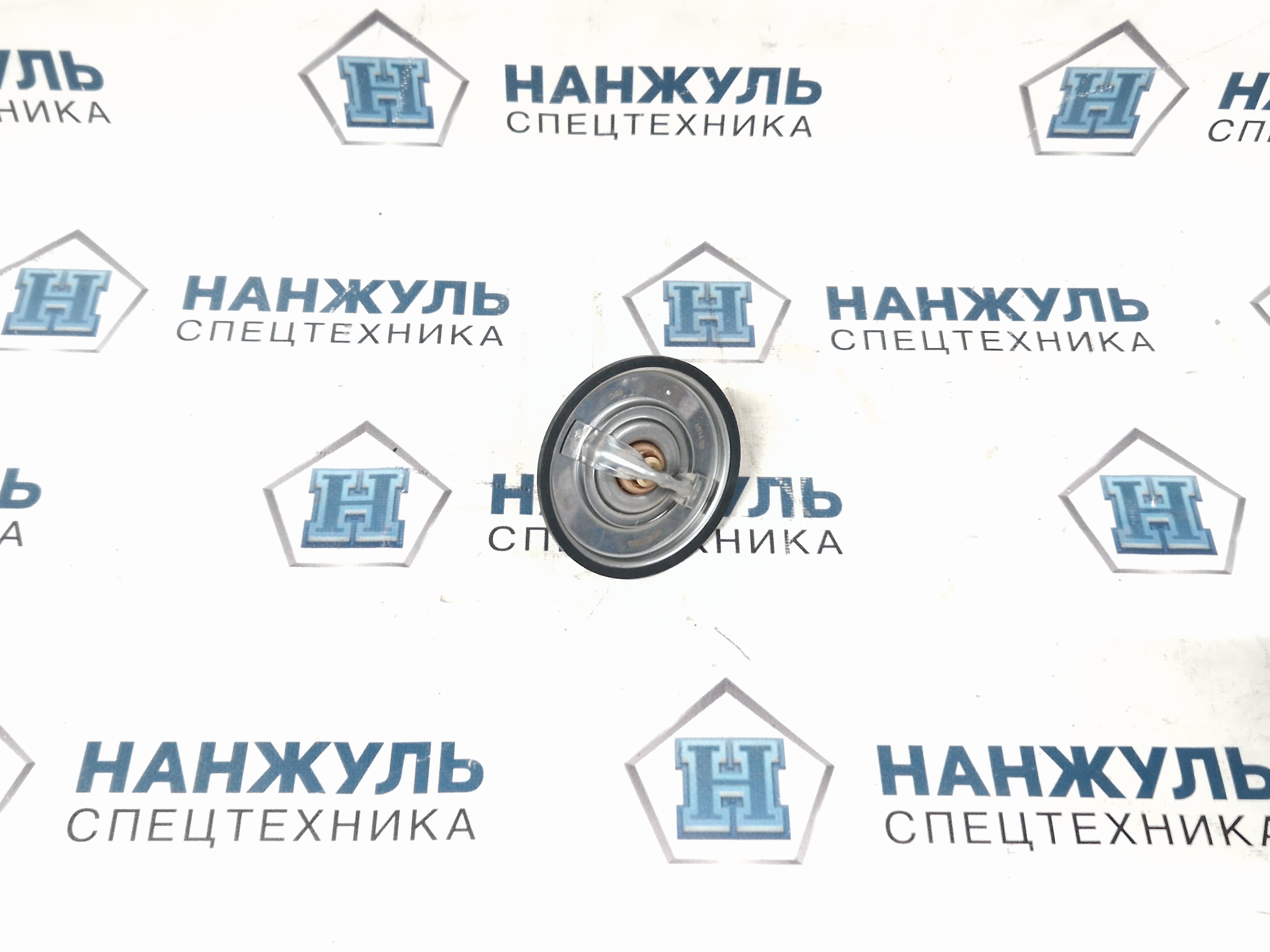 Термостат 85°С Weichai WР10 (WBW)