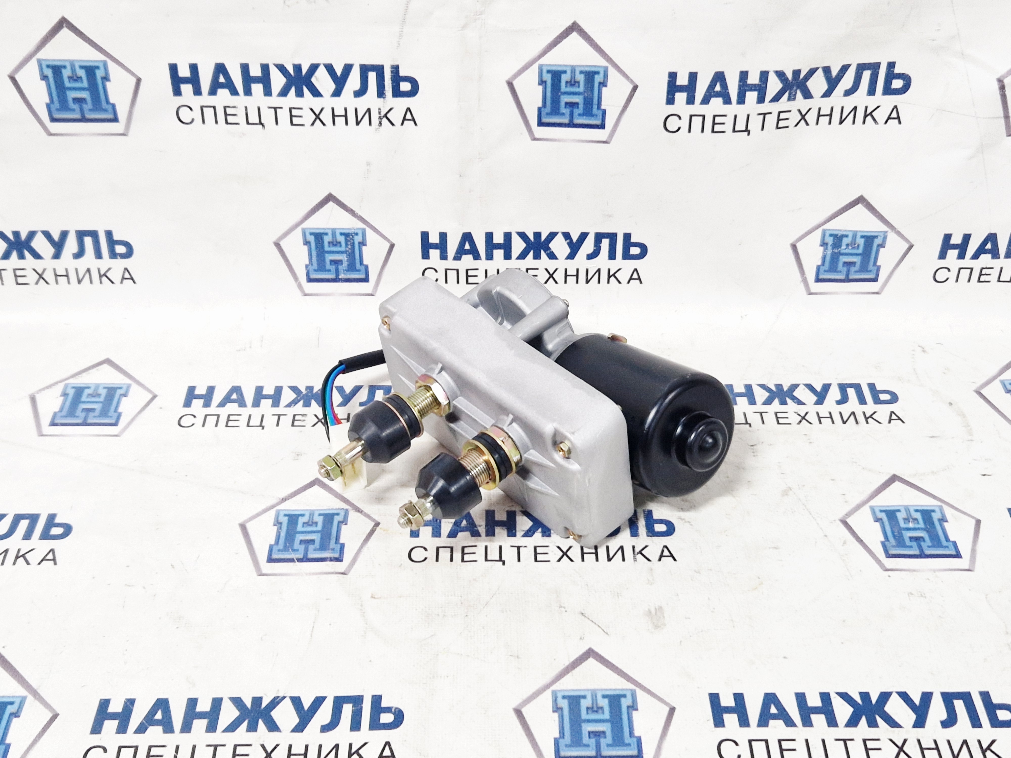 Мотор стеклоочистителя XS143 163 183