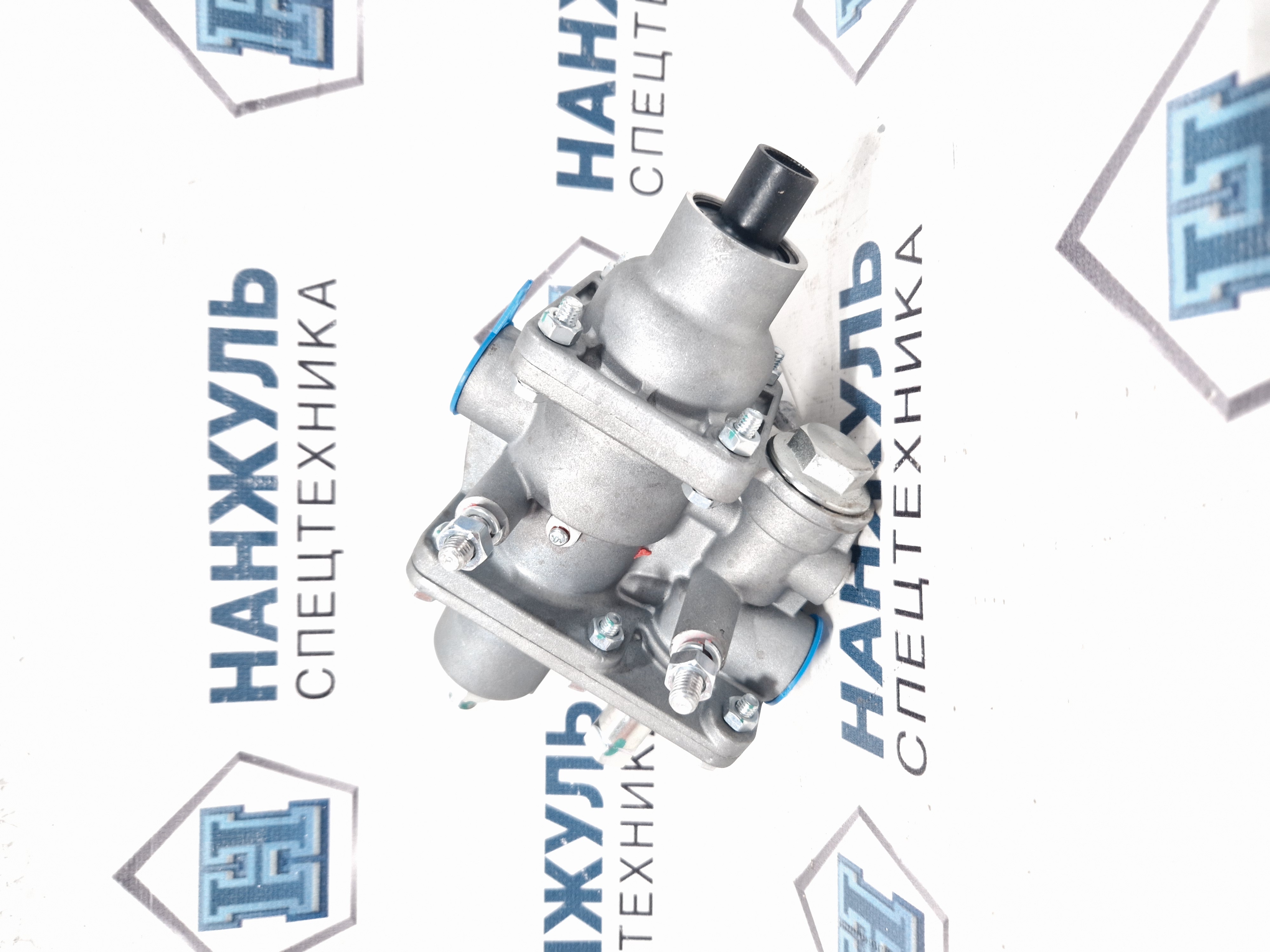 Автоматический дренажный клапан XS163