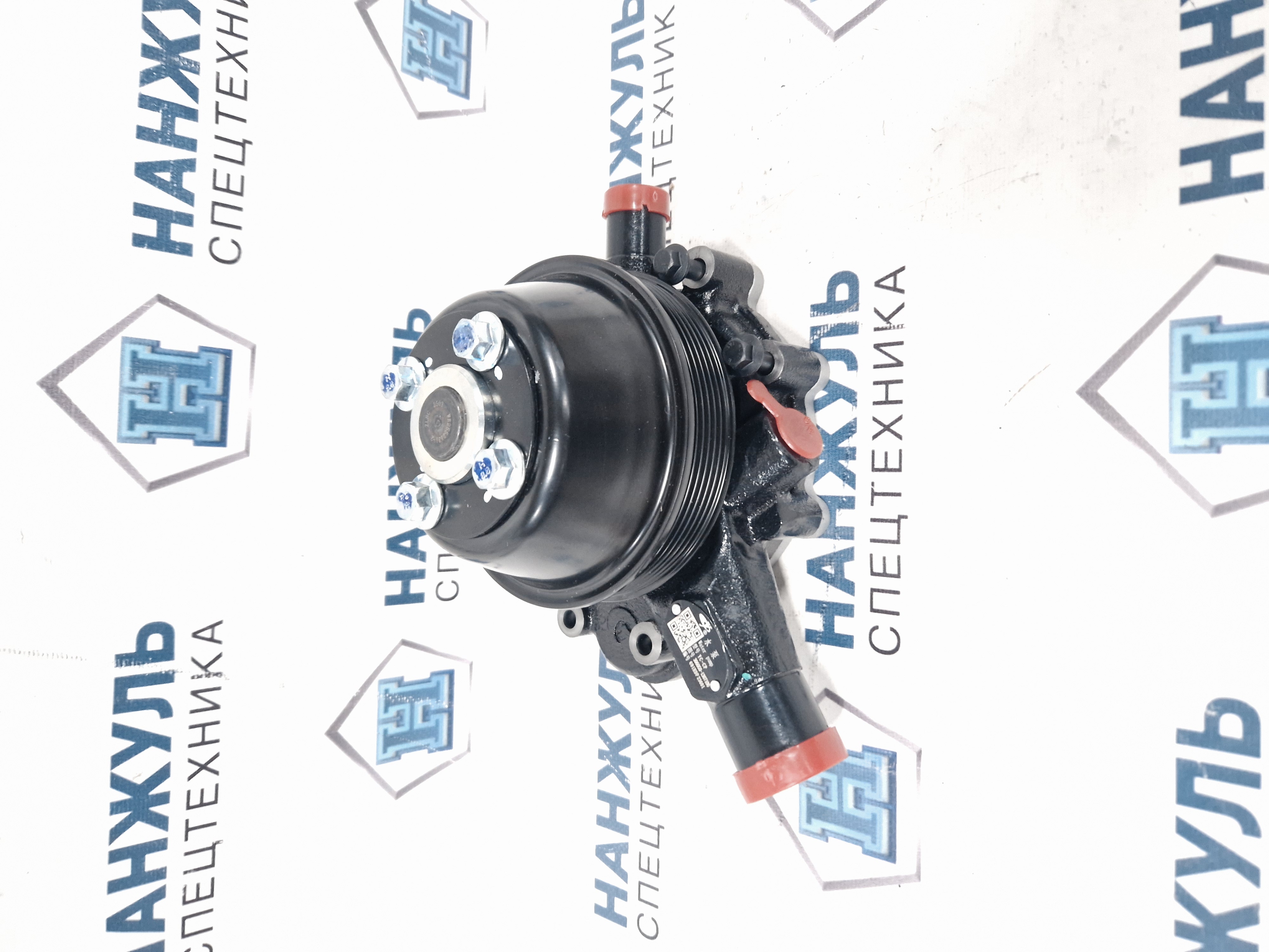 Насос водяной (помпа) 3060G0-1307100 740RU (CN)