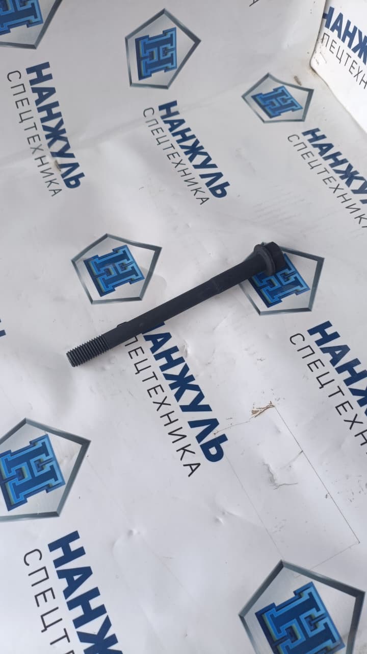 Болт ГБЦ (длинный) (M14*171) Yuchai