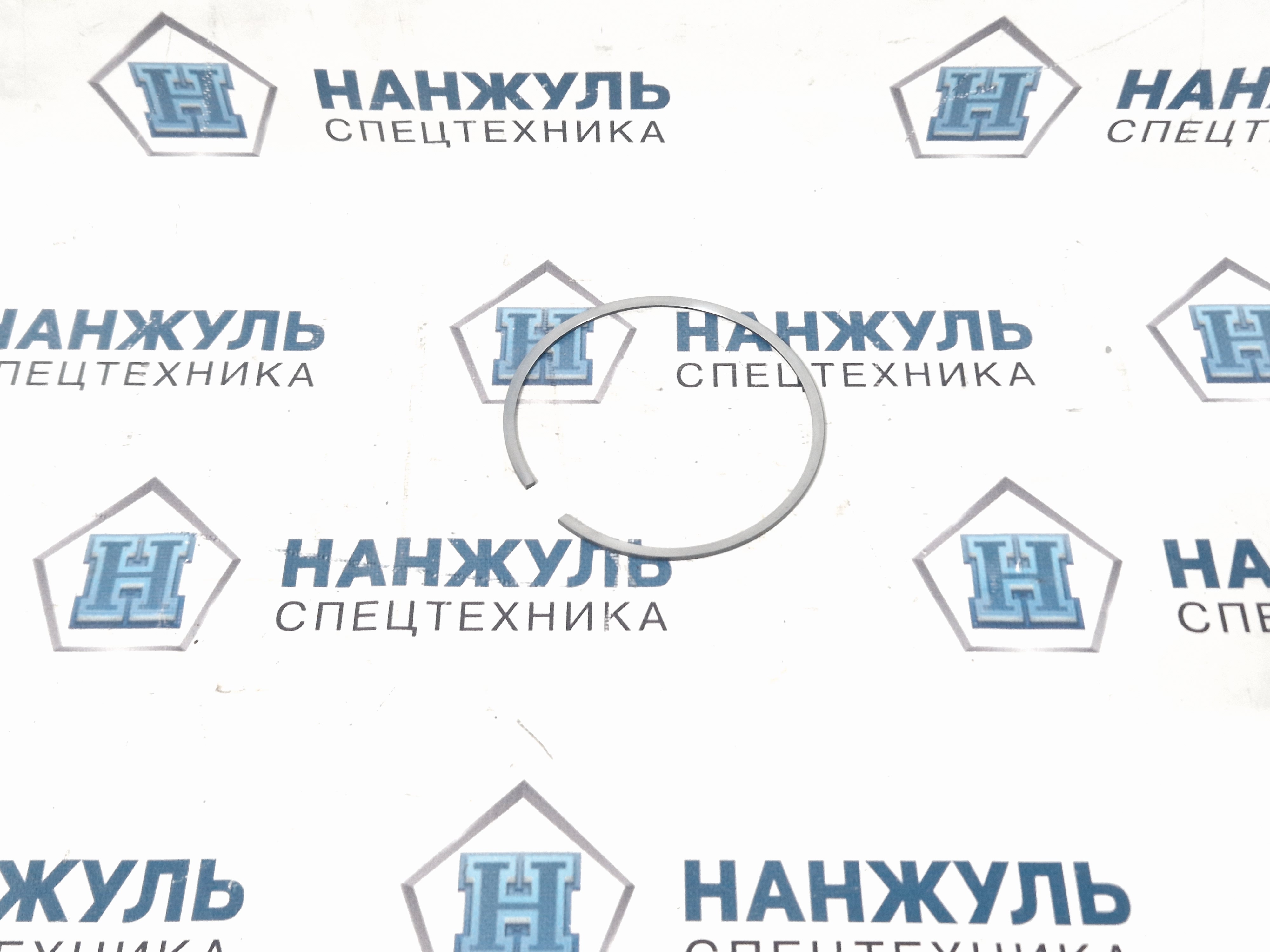 Кольца поршневые (комплект) Weichai 6M33 8M33 WP17 WP10 (WBW)