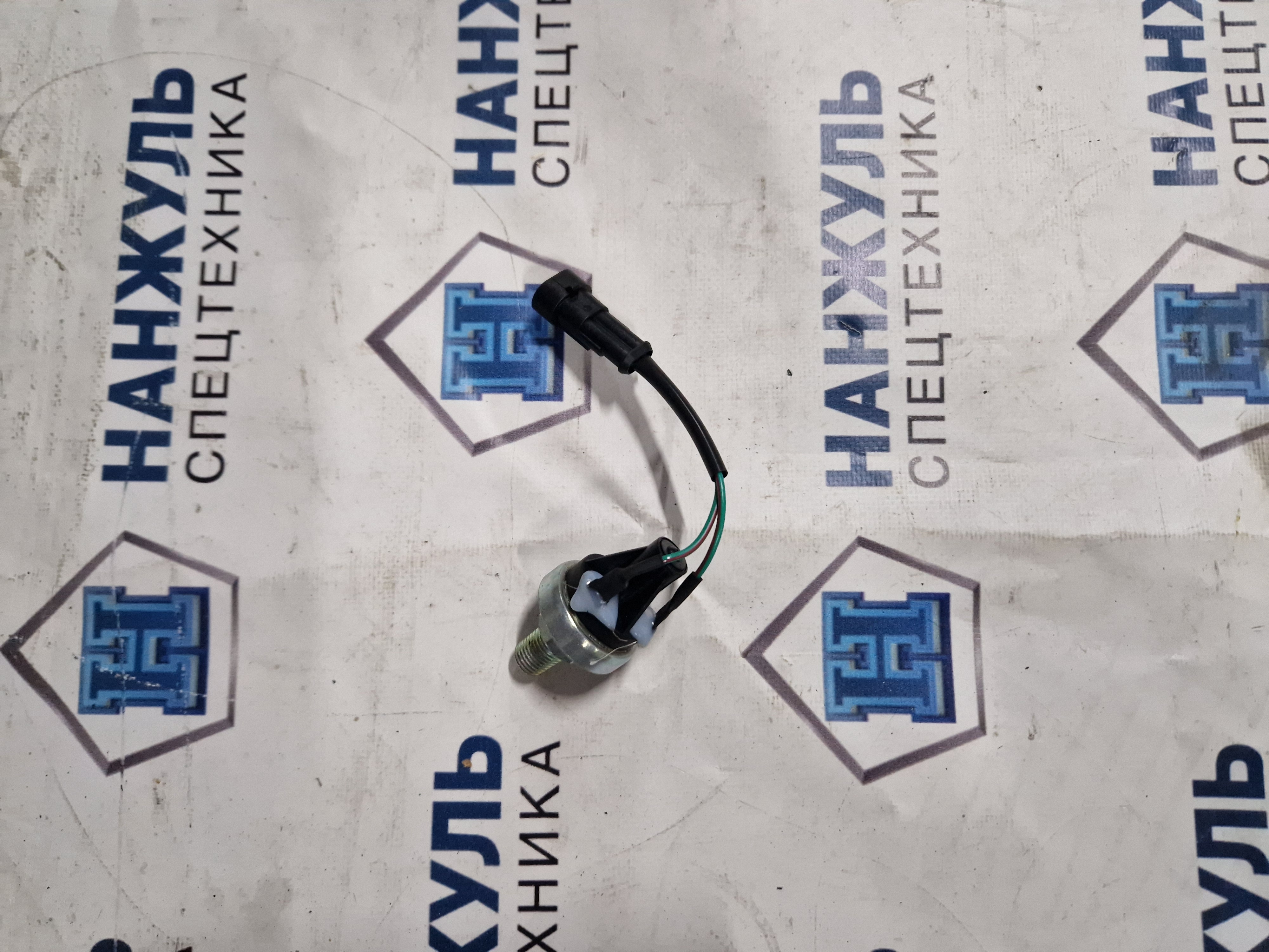 Датчик низкого давления XCT25L