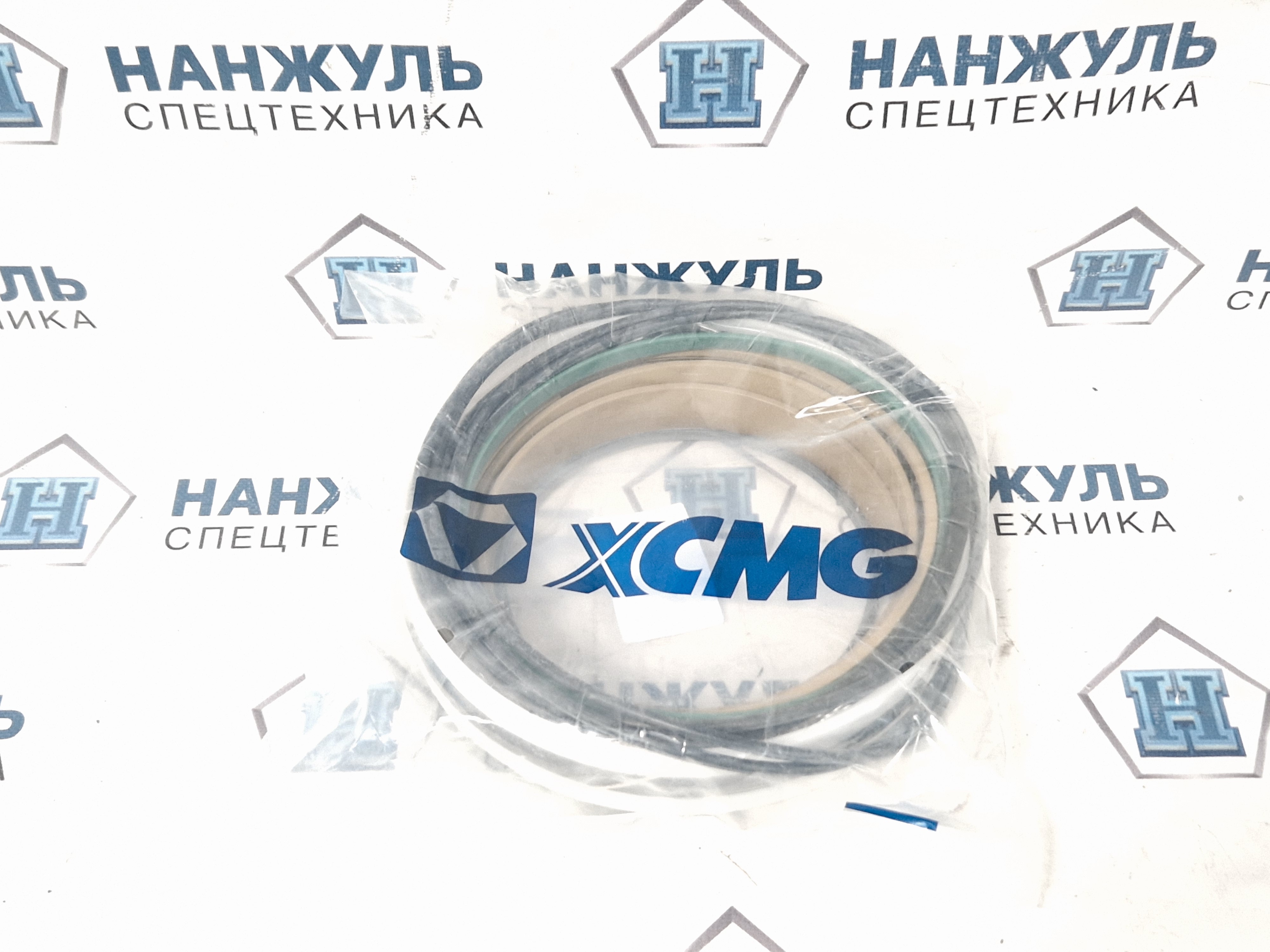 Рем. к-кт гидроцилиндра подъема стрелы XCT25