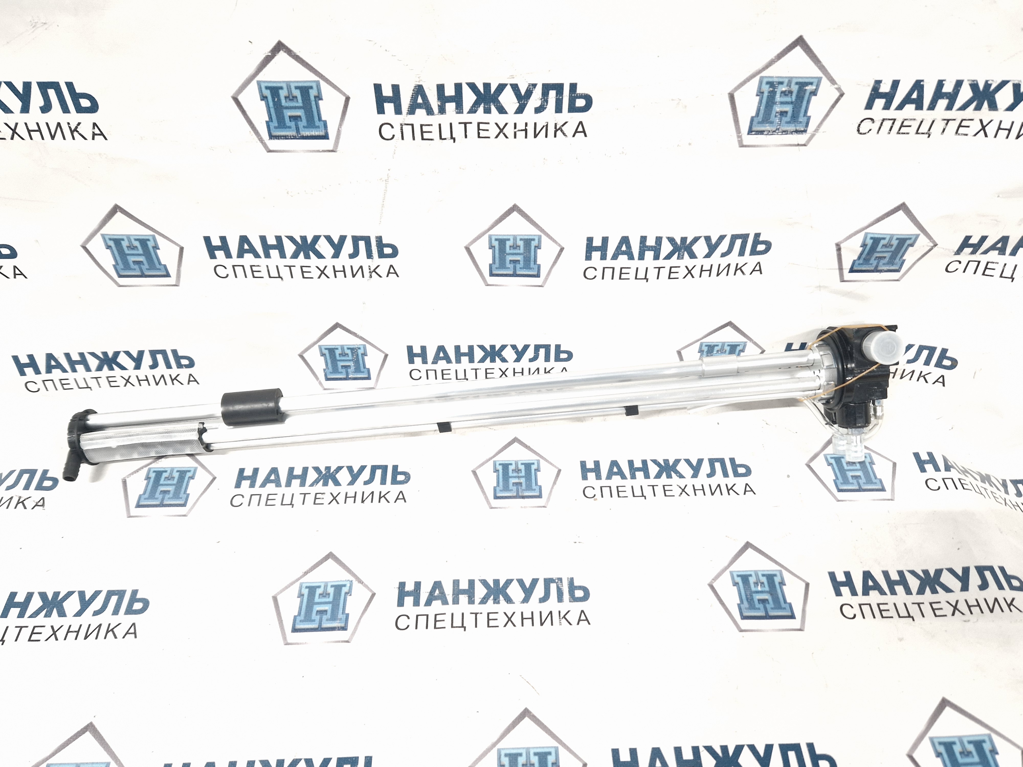 Датчик уровня топлива XCT 25