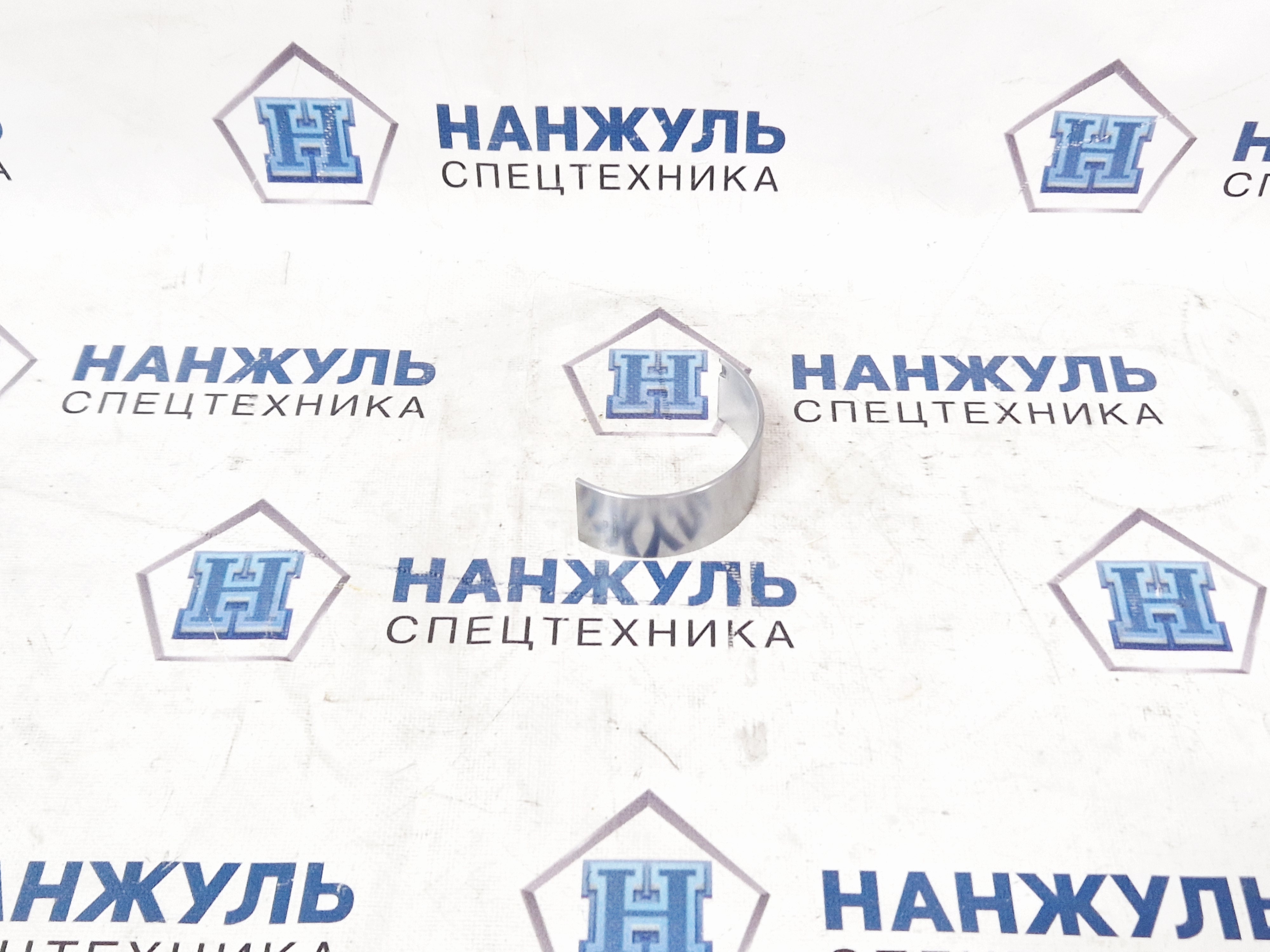 Вкладыш шатуна нижний WP12 (QD)