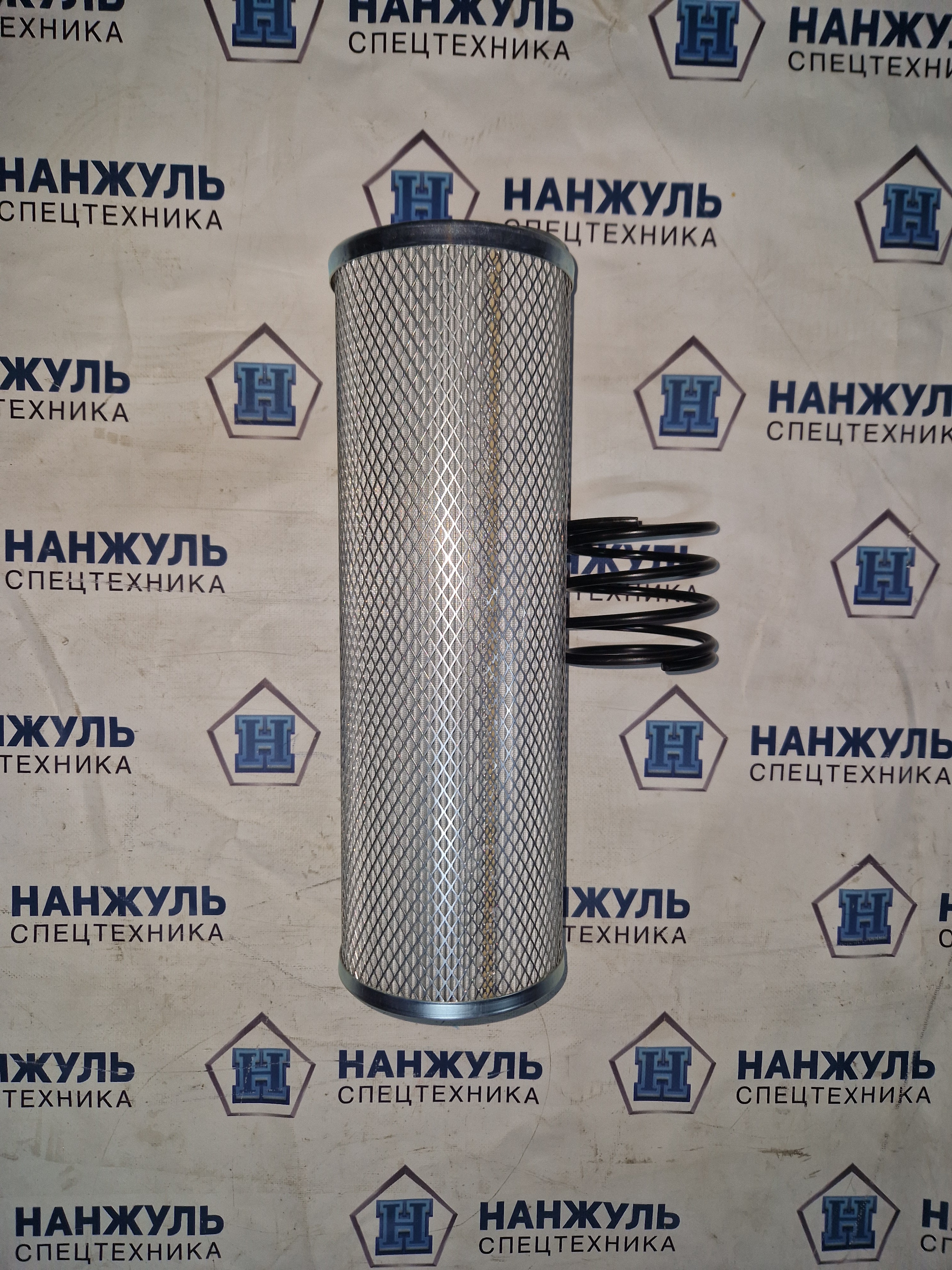 Фильтр гидравлический LW700KN