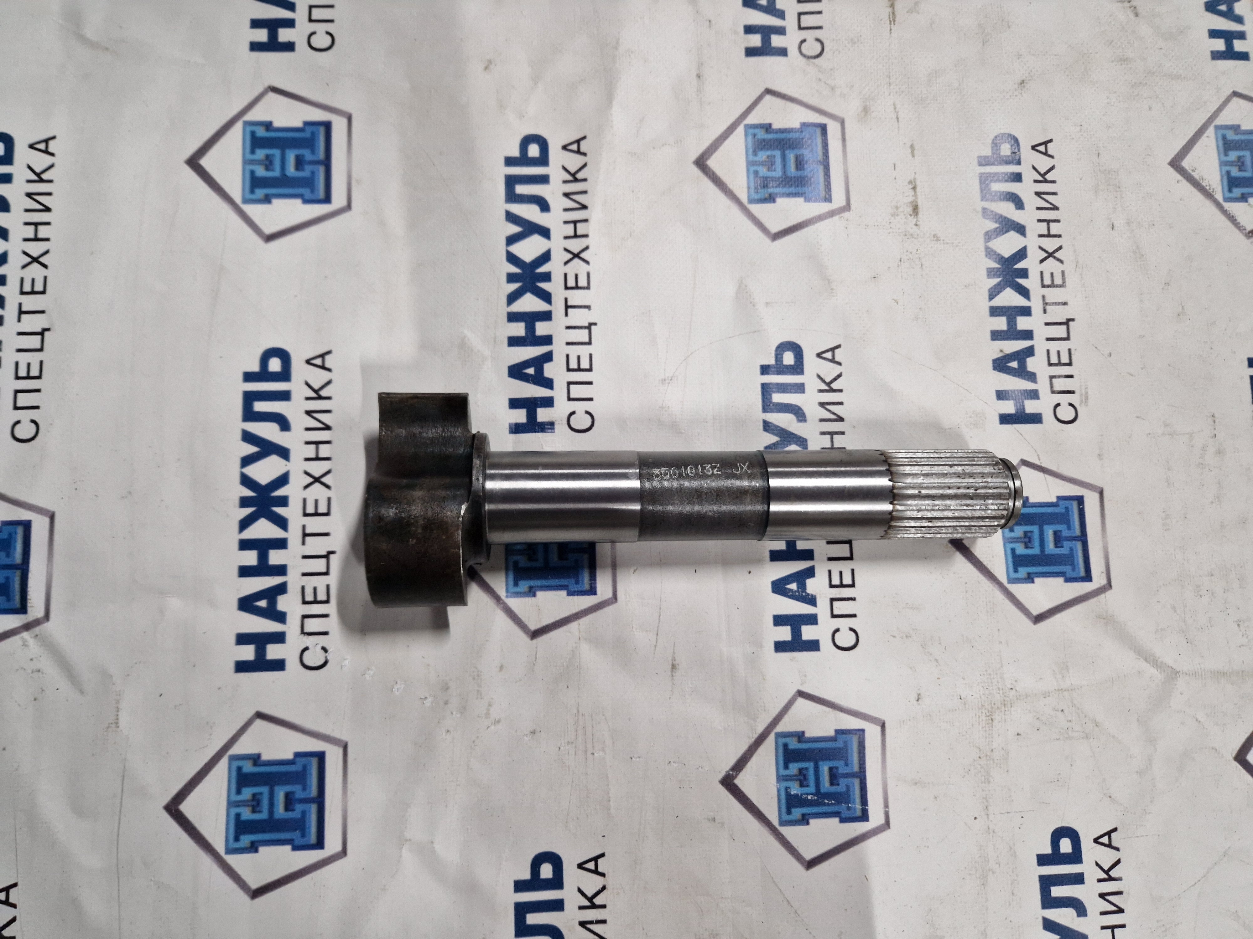 Вал распределительный XCT25