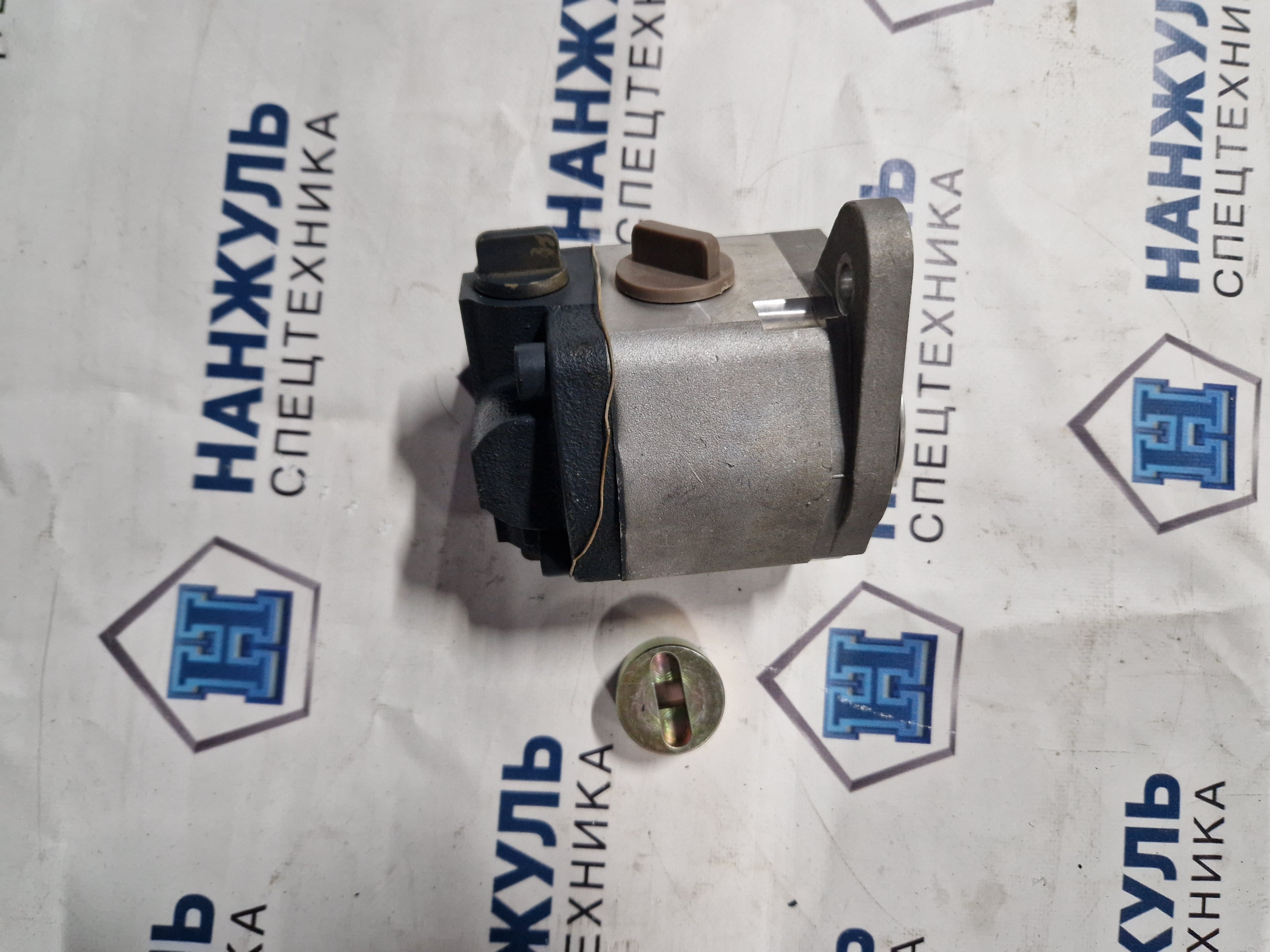 Насос ГУР XCT25