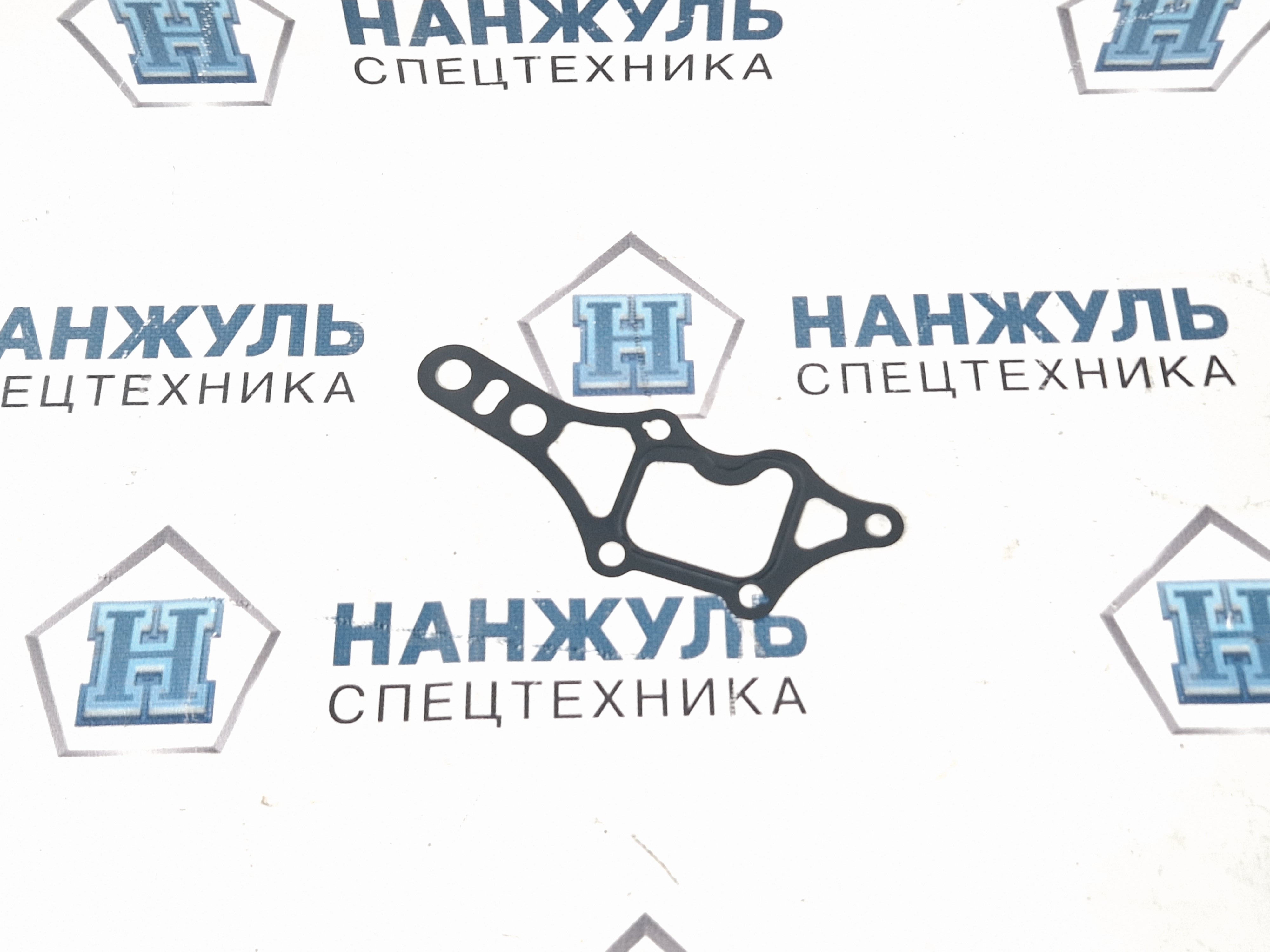 Прокладка корпуса термостата Weichai WP7 (WBW)