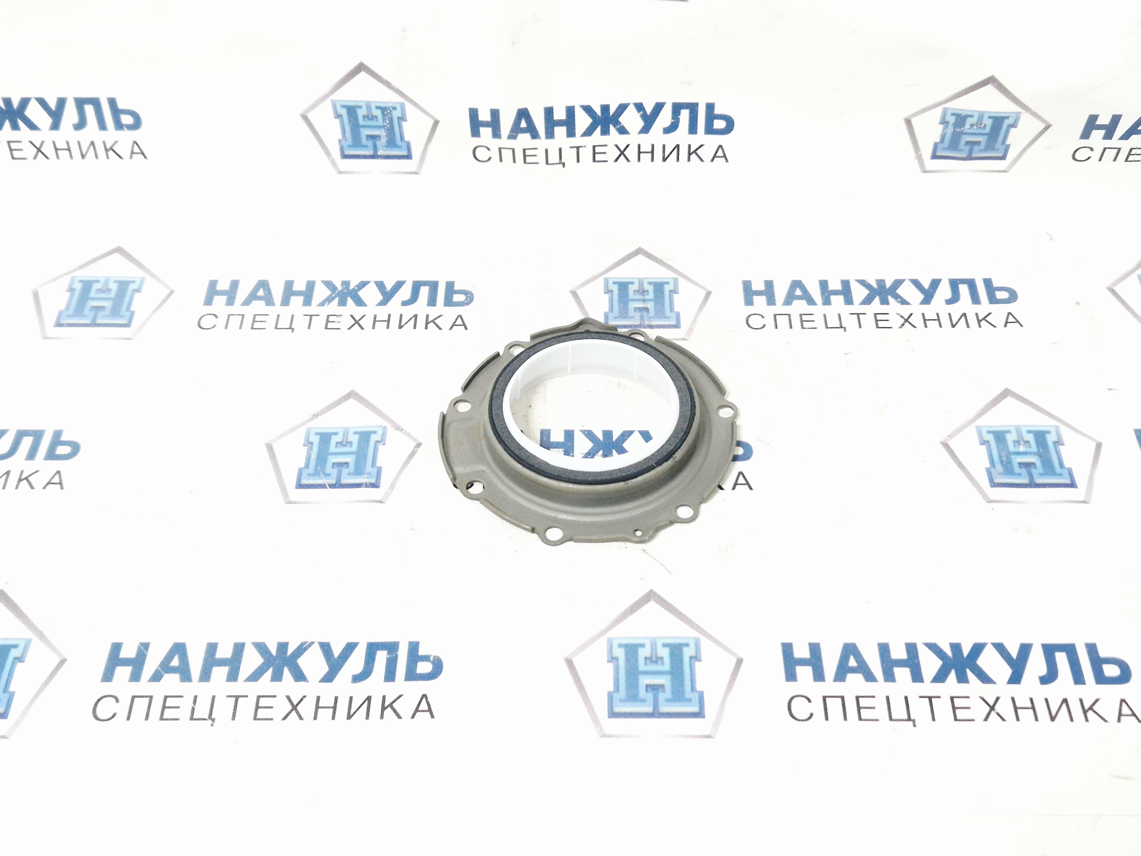 Сальник коленвала задний F3000-1600440(100791) 740RU (CN)