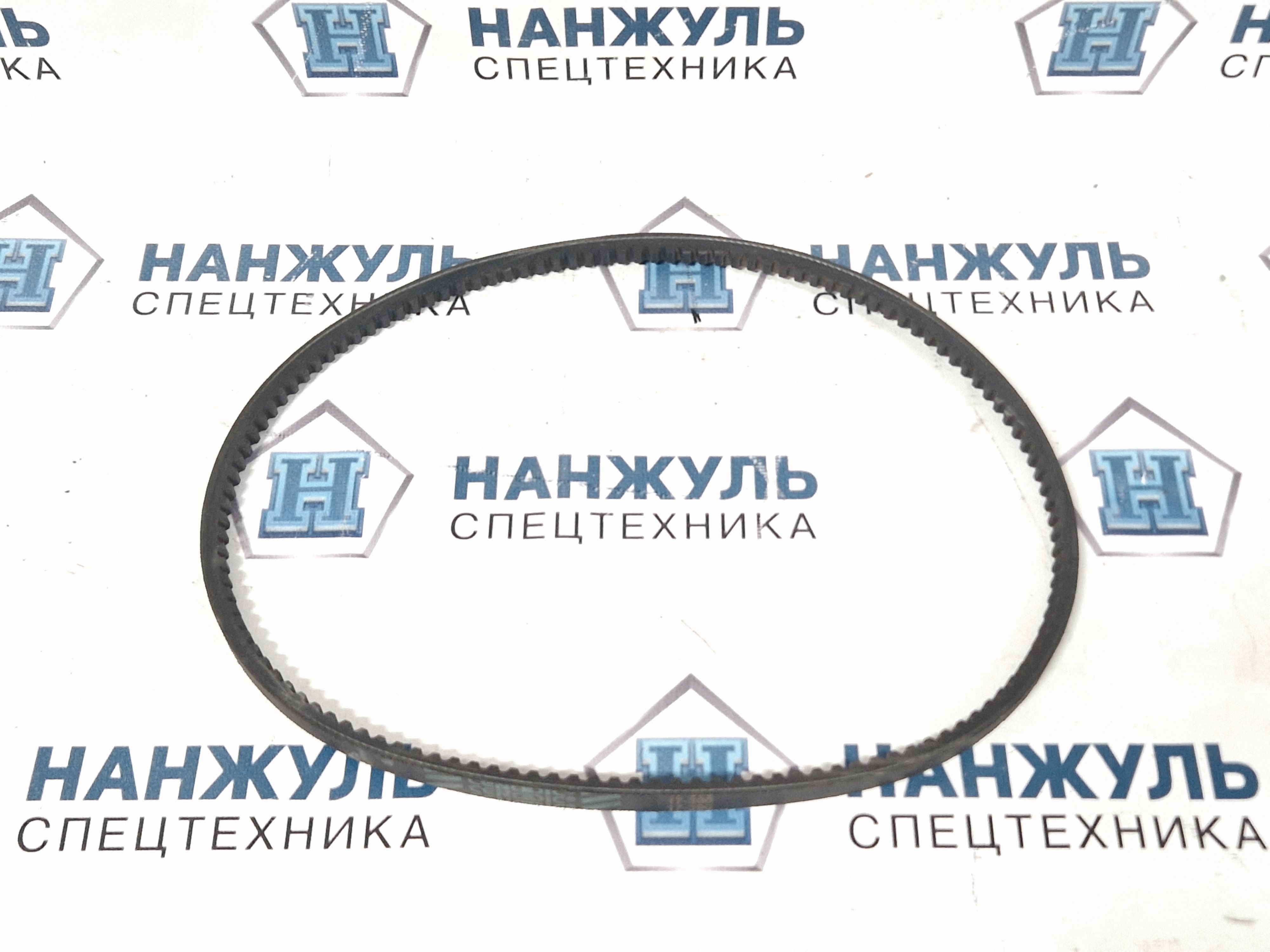 Ремень кондиционера A17-390 SR740RU/XC760K/XC740K. (CN)