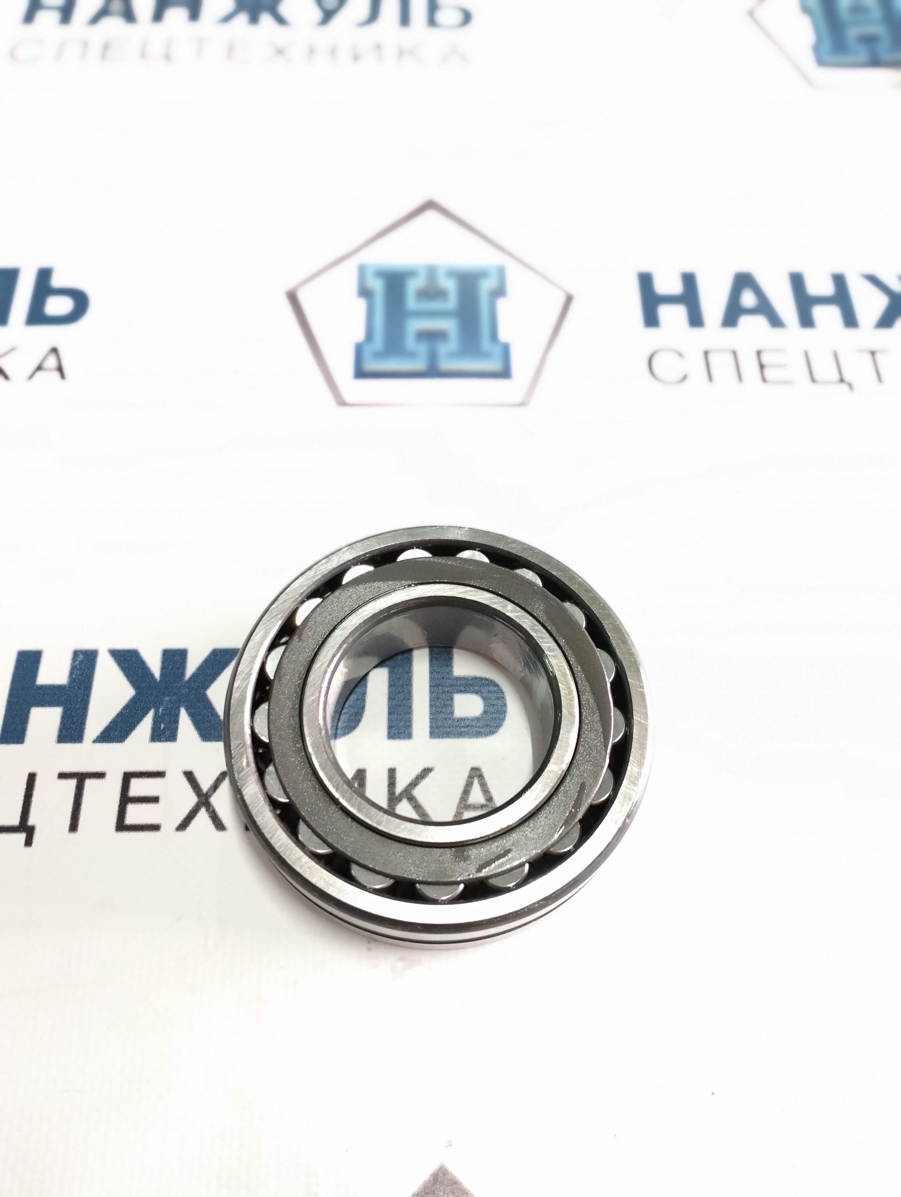 Подшипник ступицы GB/T288-1994 22209 740K/740RU (CN)