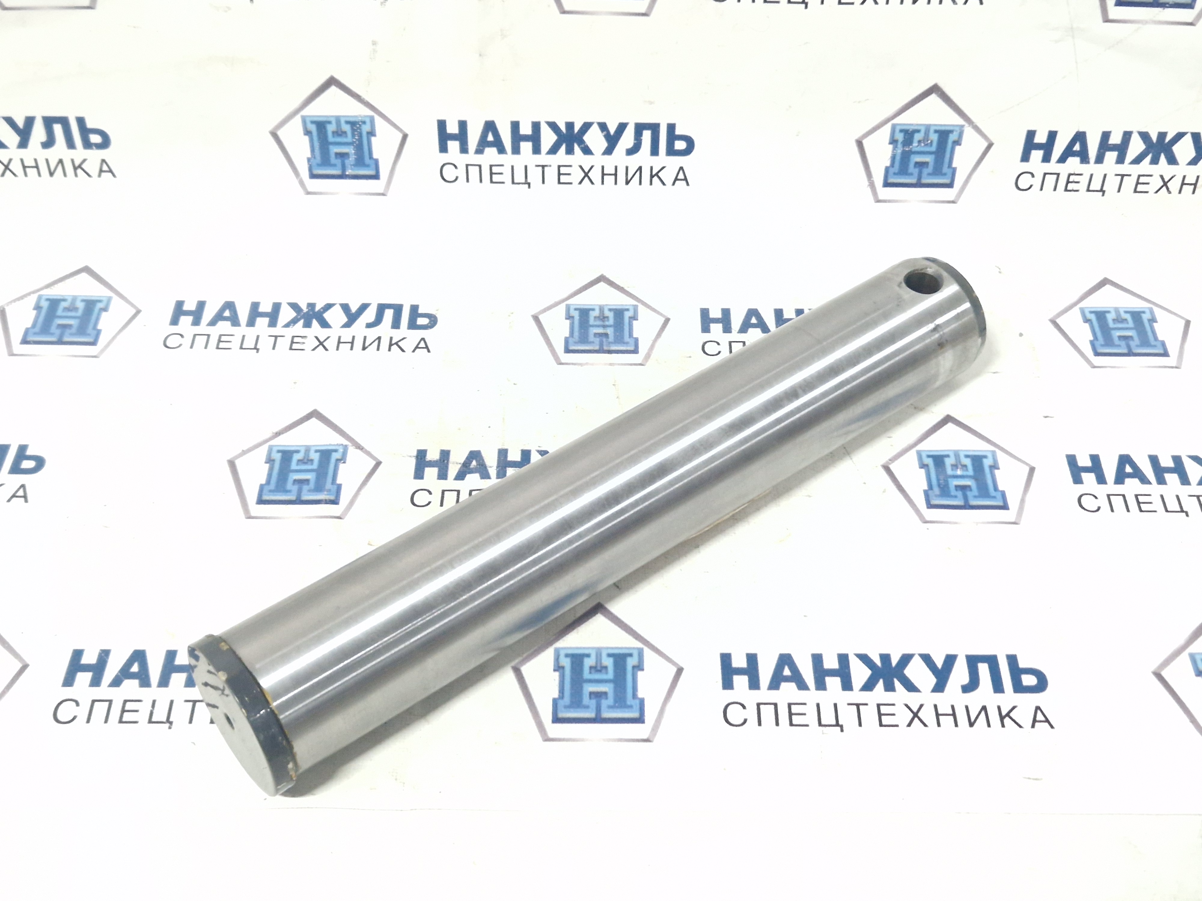 Палец (70*440) тяга-рукоять 02-12 XE210W (CN)