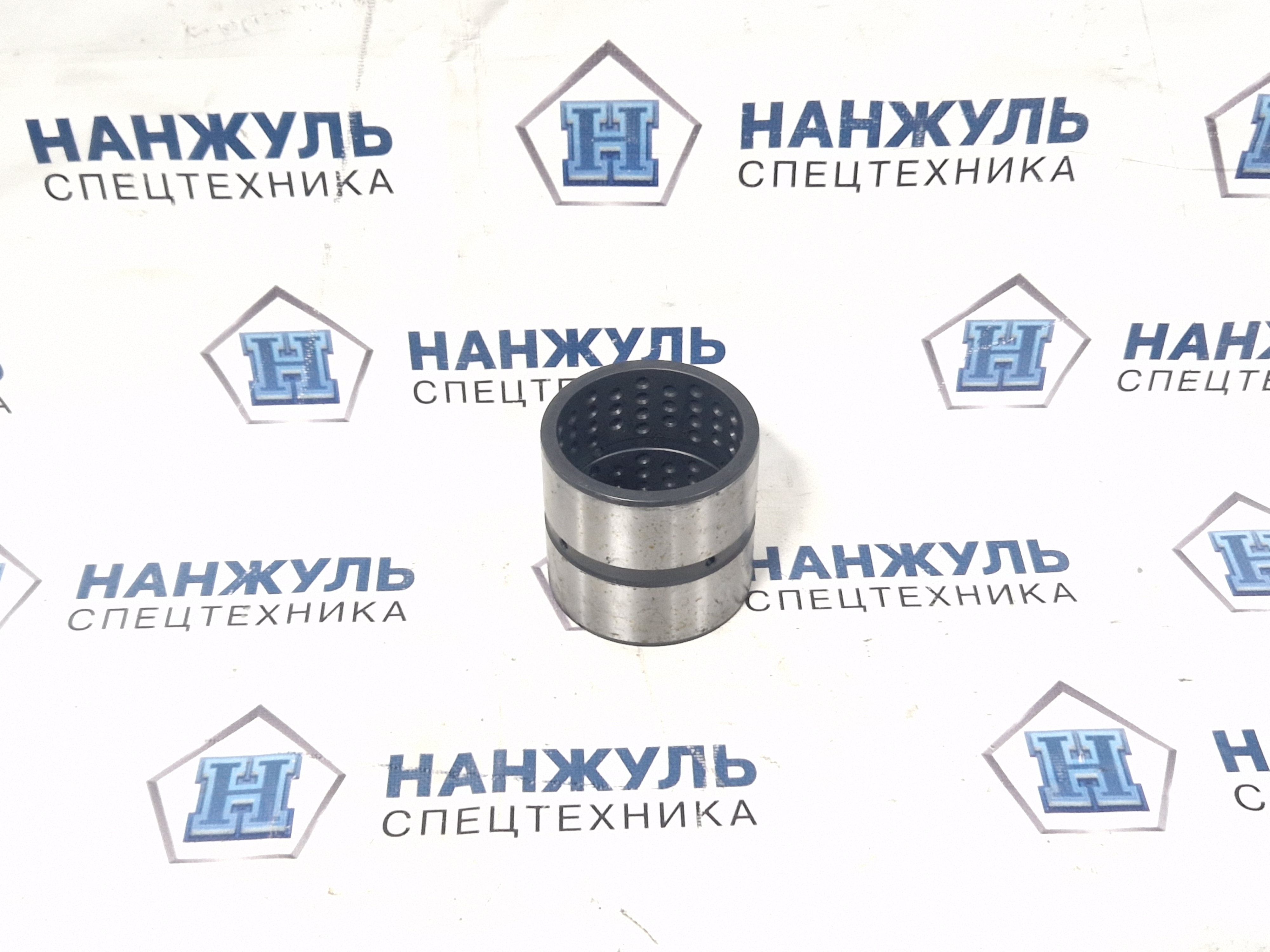 Втулка (90*95*80) трапеция-ковш/рукоять-ковш 02-10 XE210W (CN)