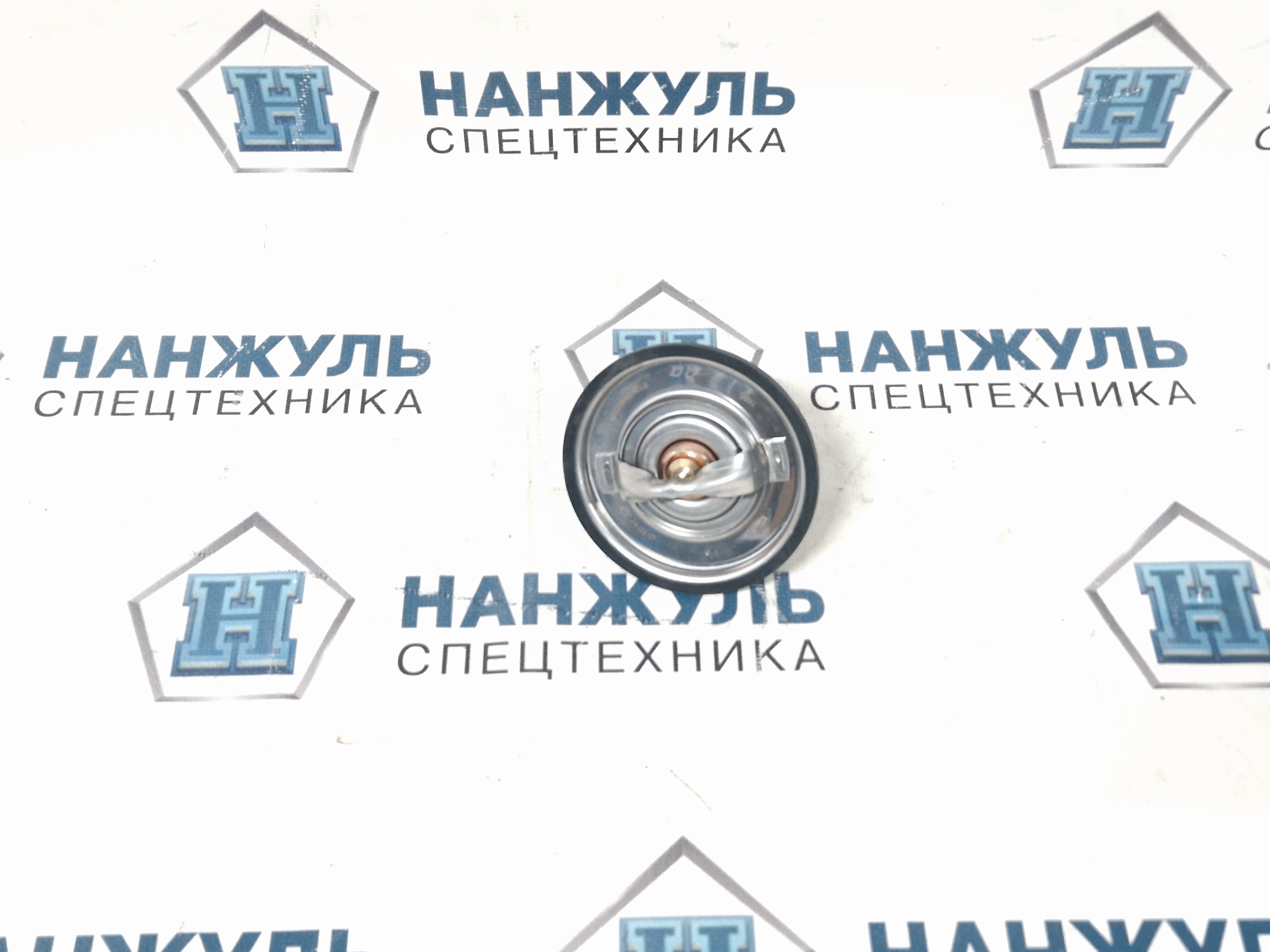 Термостат 80°С Weichai WP10 (WBW)