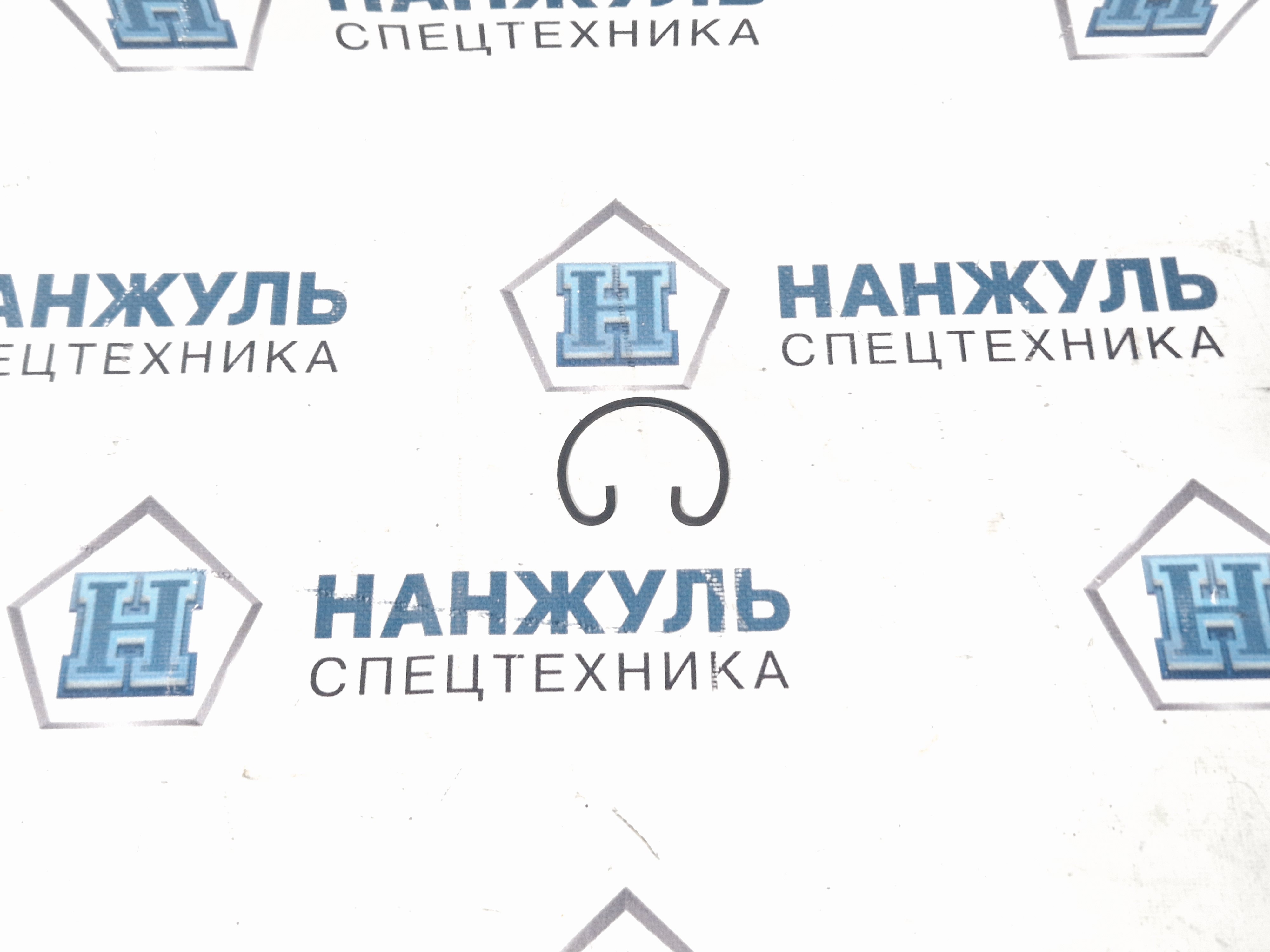 Стопорное кольцо пальца поршня Weichai WP10 WD615 (WBW)