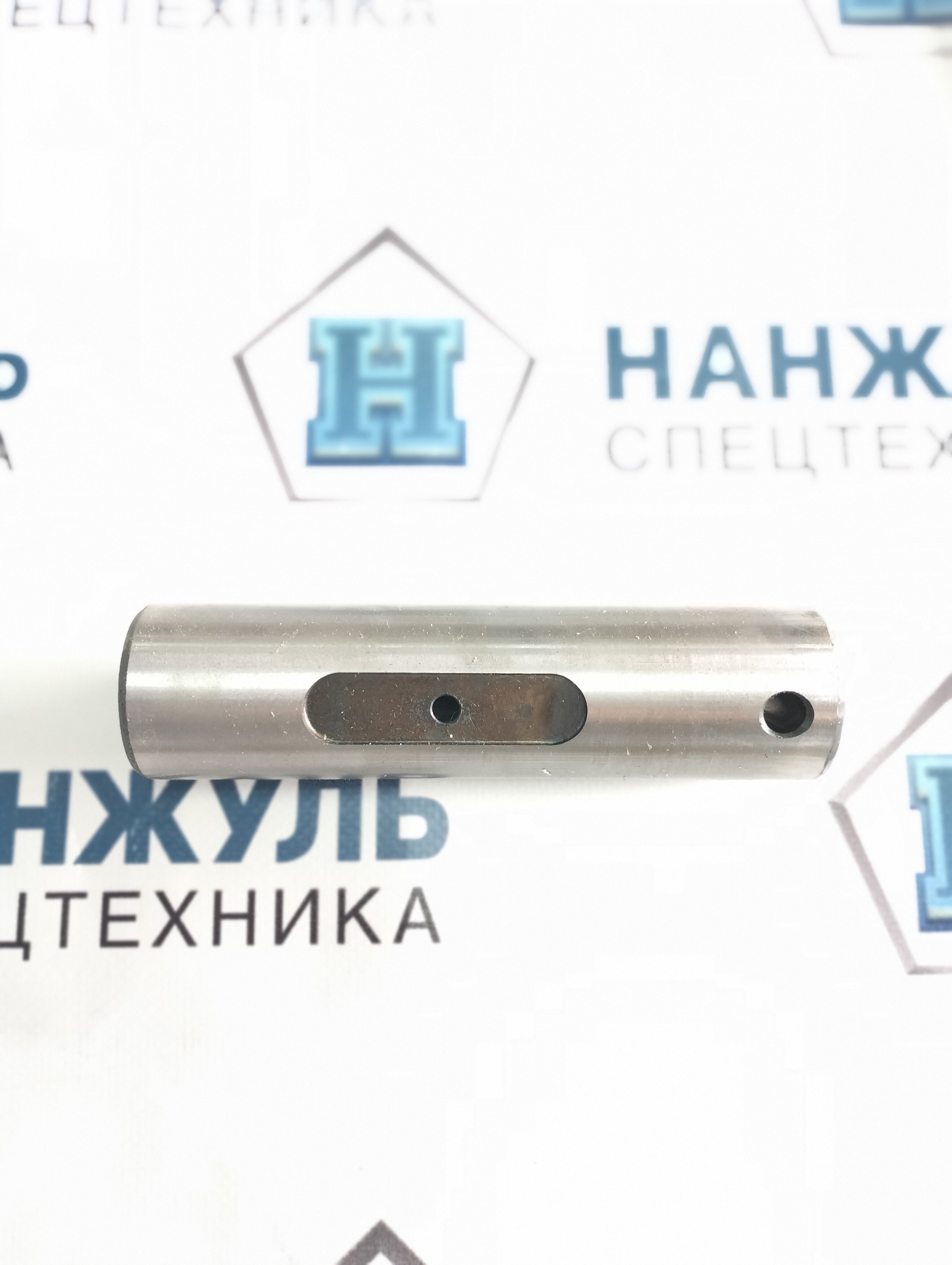Палец стрела-быстросьем ZE40-140L68RD9EG 740K (CN)
