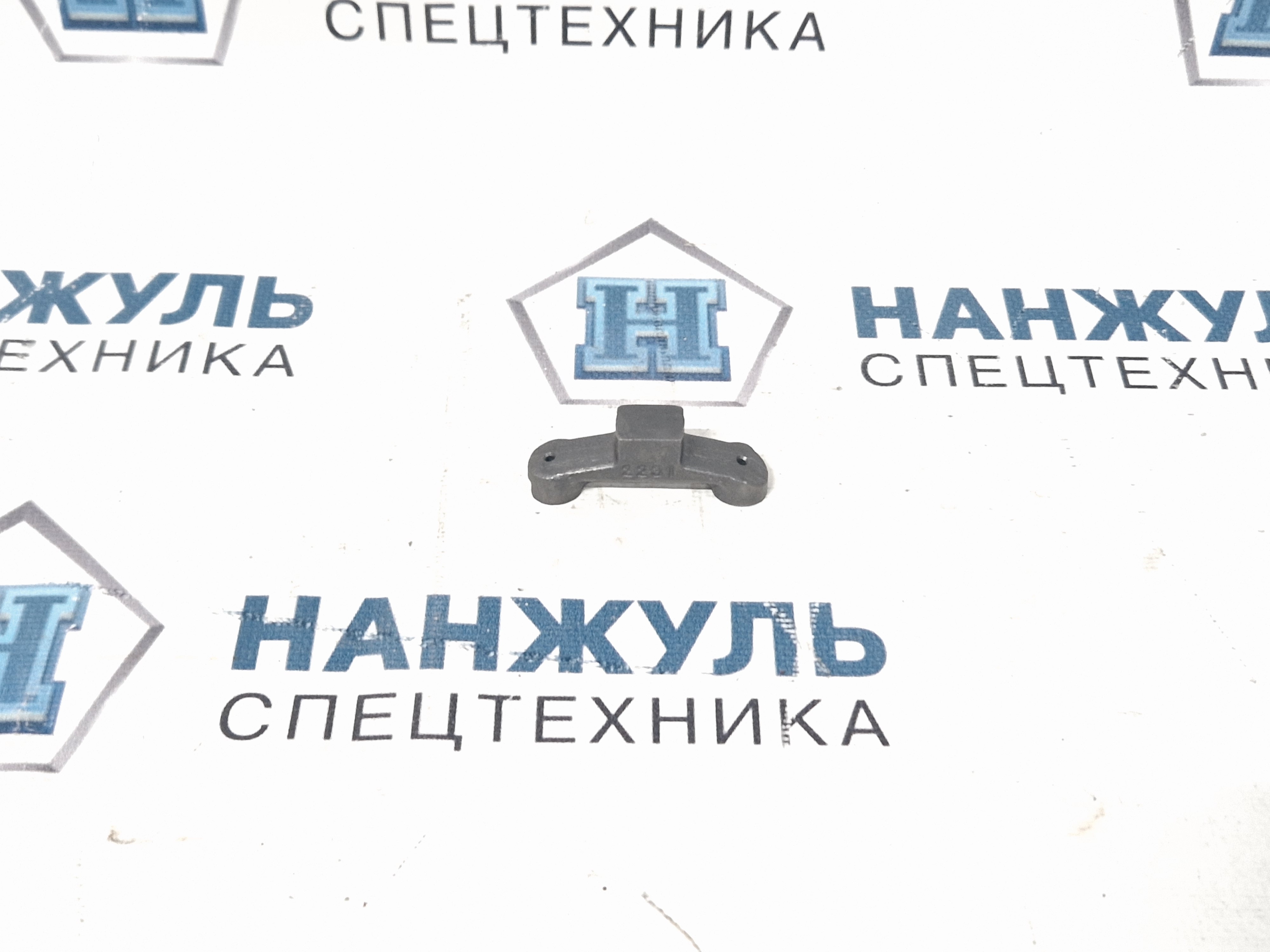 Мост клапана Weichai WP7 (WBW)