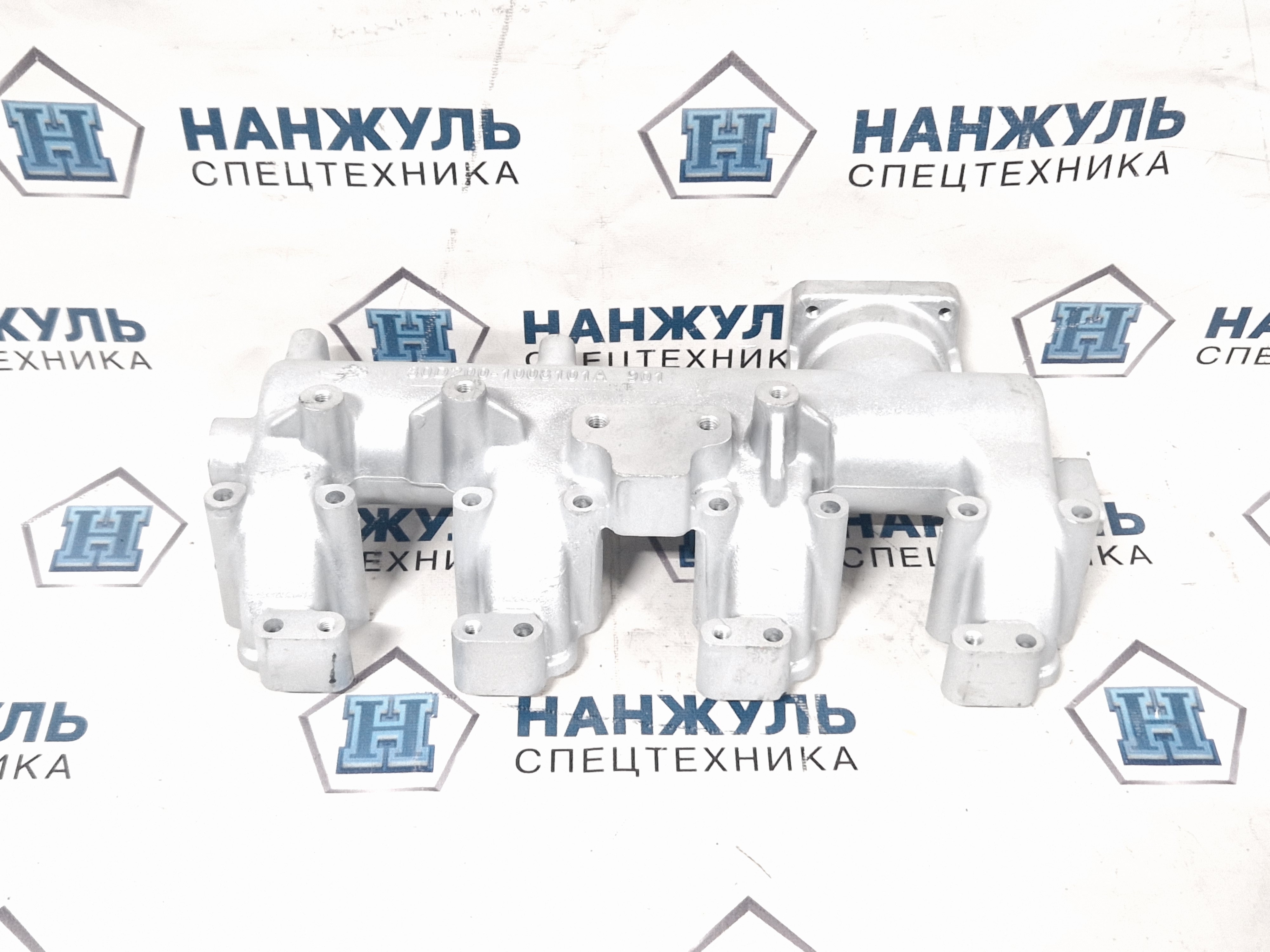 Коллектор впускной 30D200-1008101A 740RU (CN)