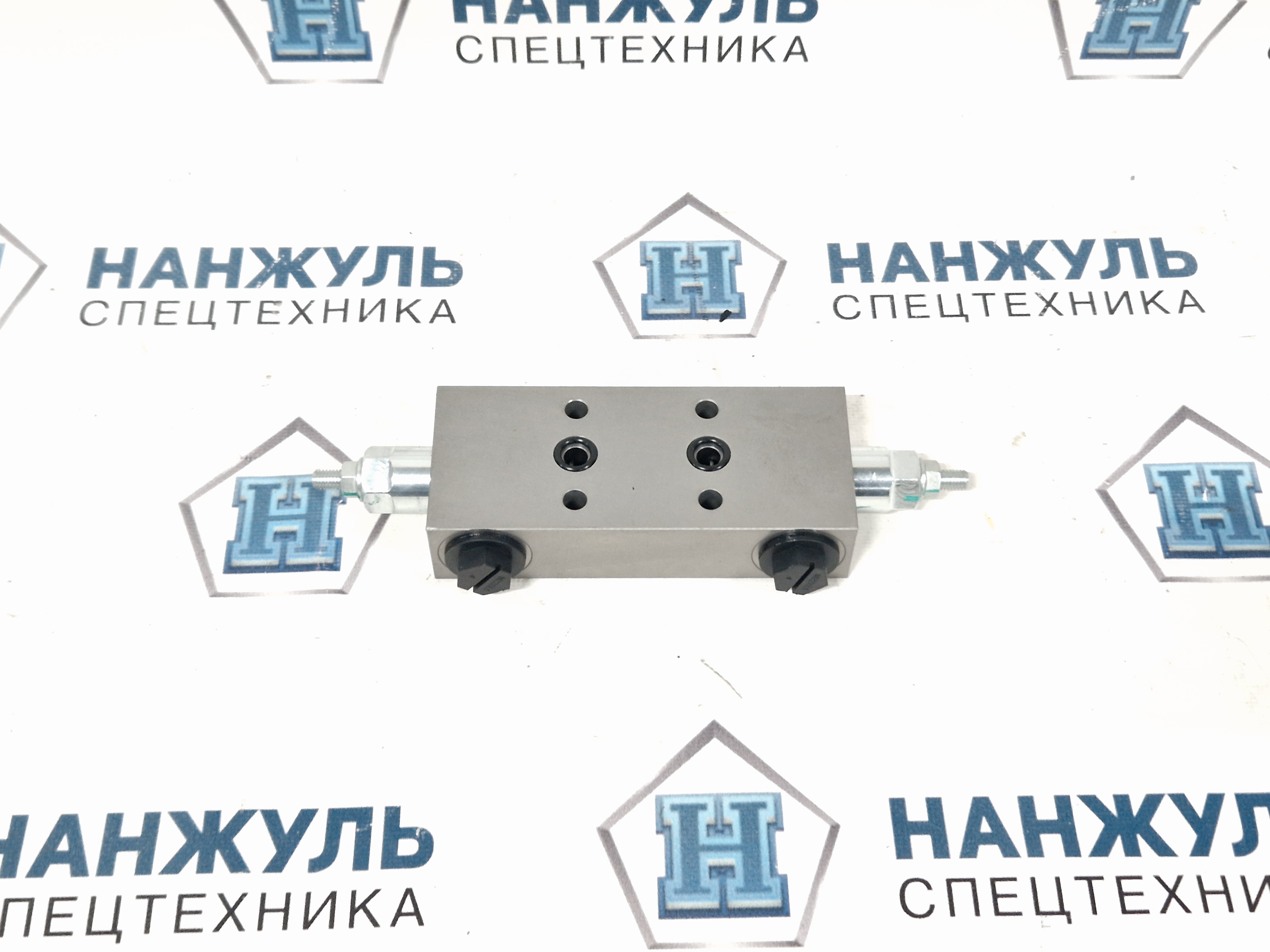 Клапан балансировочный GR165 GR215