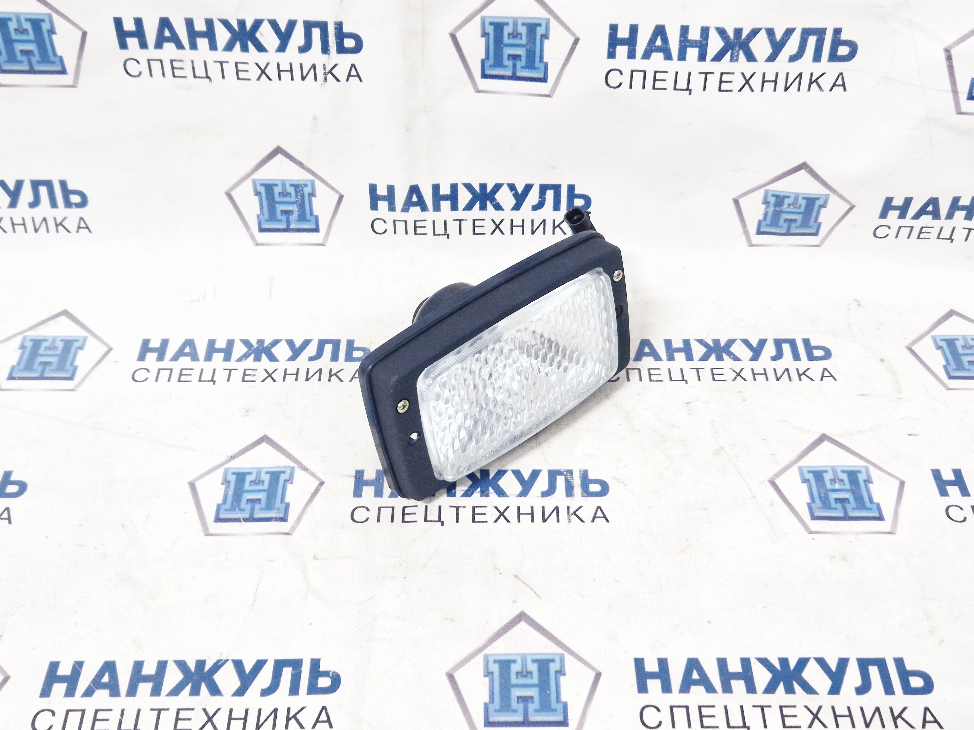 Фара рабочего освещения XMR403