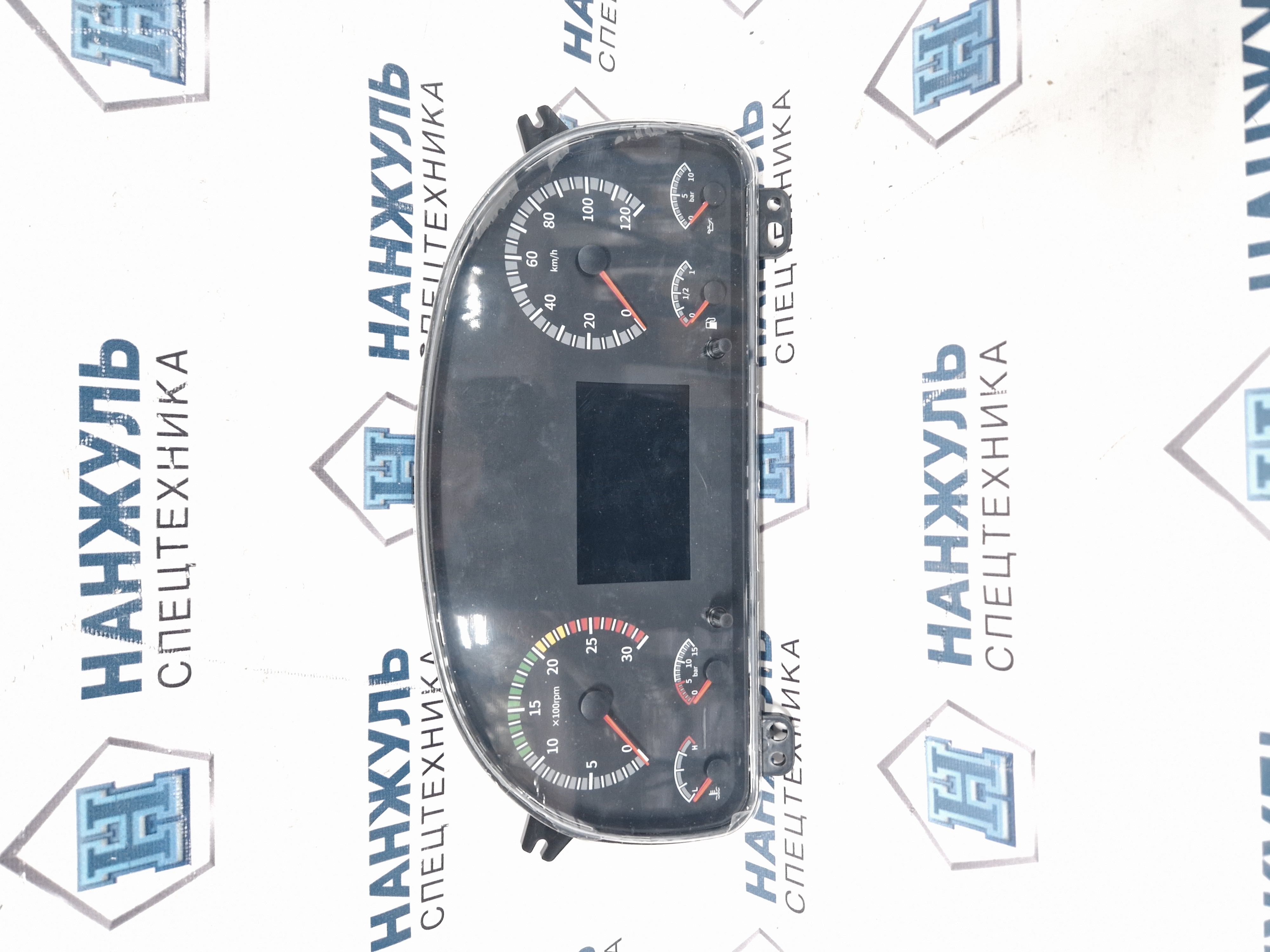Панель приборов XCT25 (CN)
