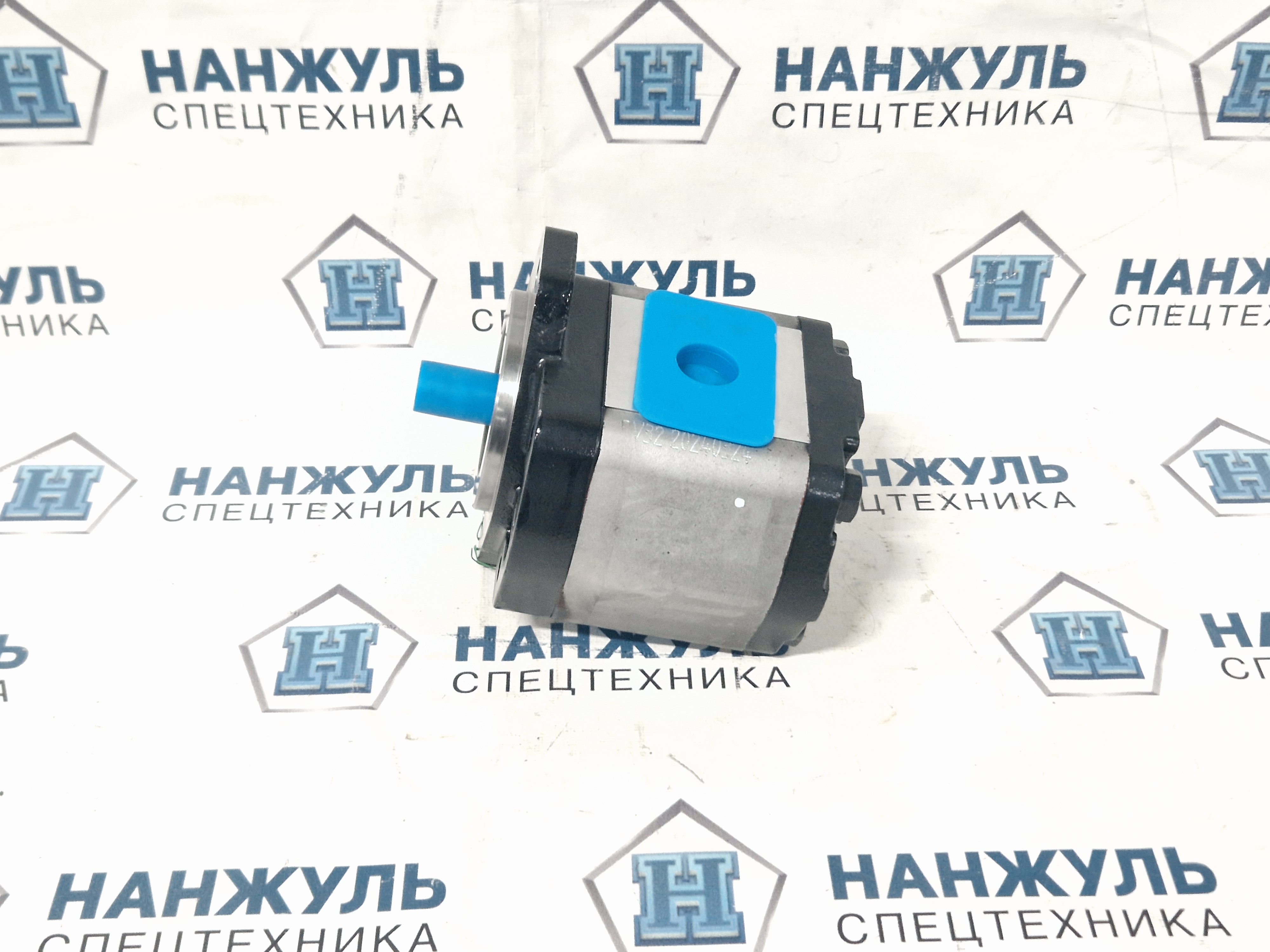 Насос гидравлический 740RU (CN)